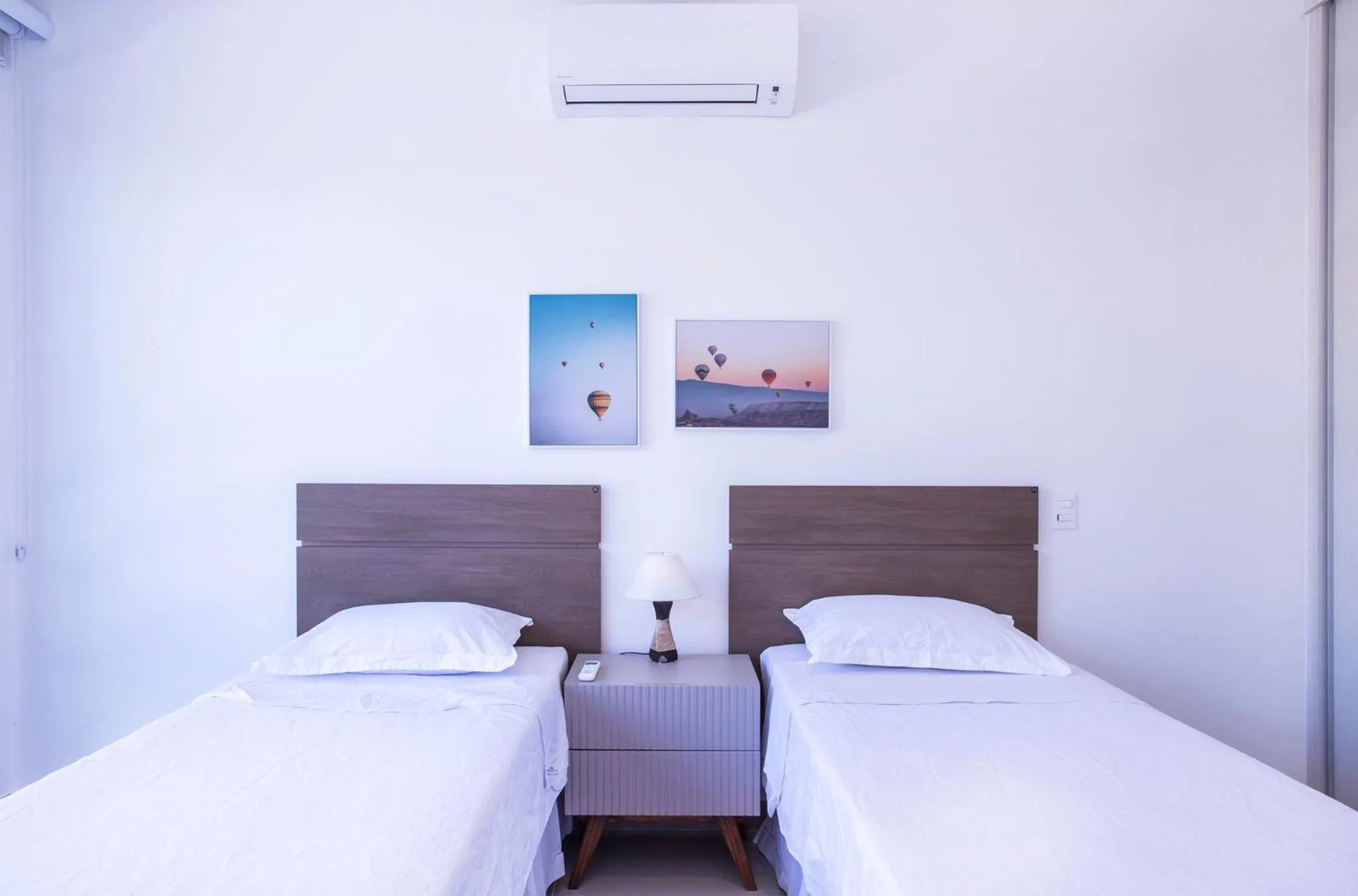 Bed in Residencial Marina Del Sol