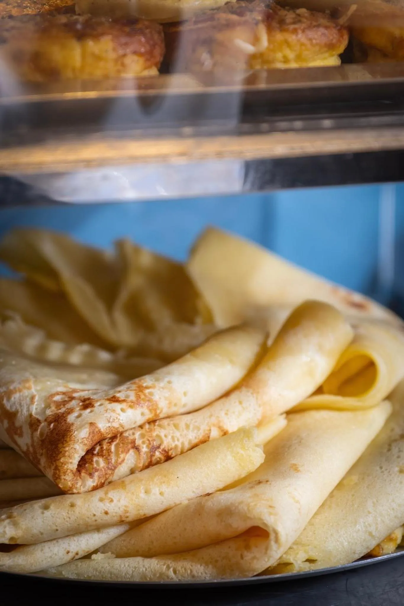 Breakfast in Villa Flöckner Bed & Breakfast