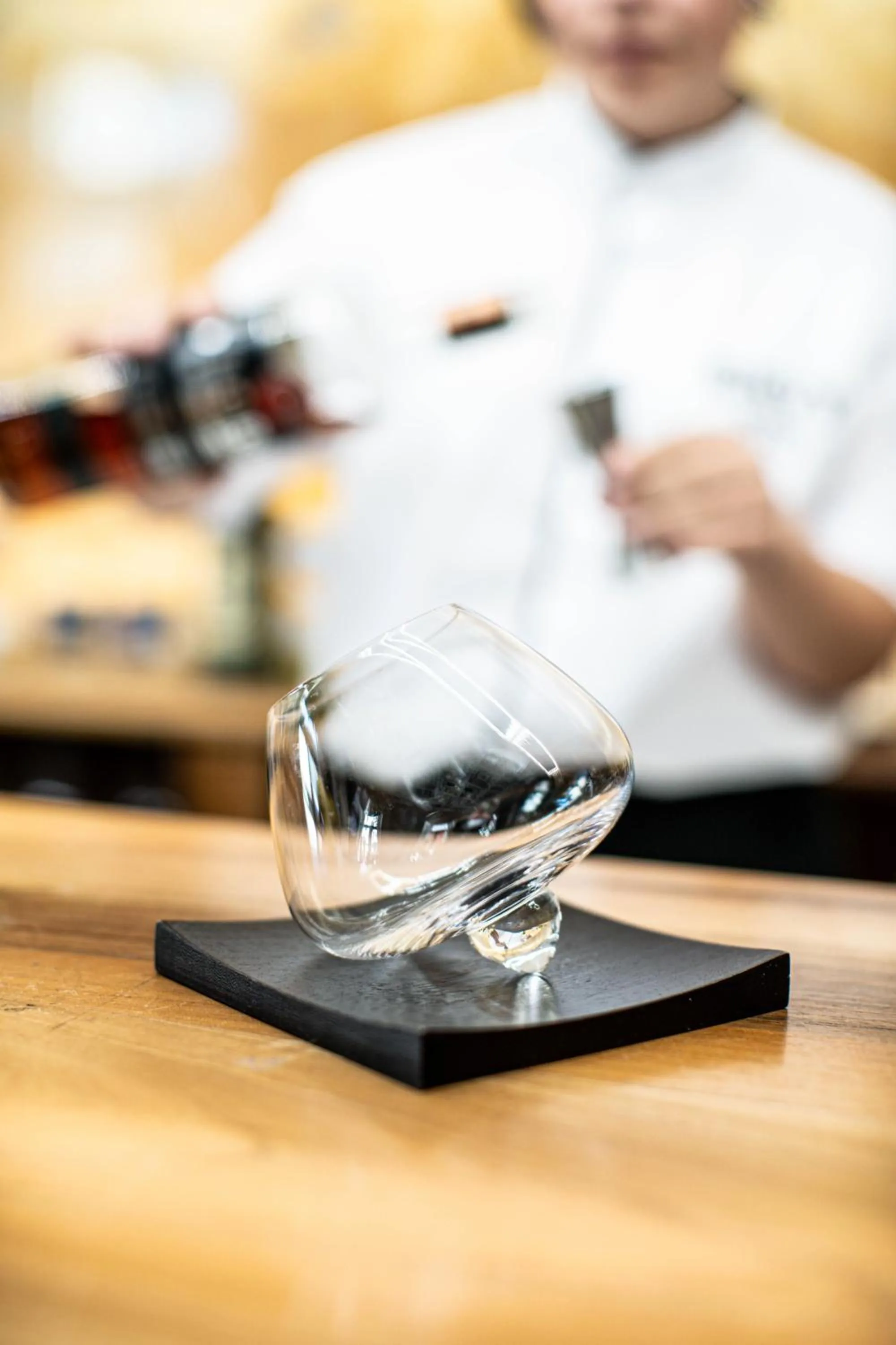 Lounge or bar in Envy Hotel