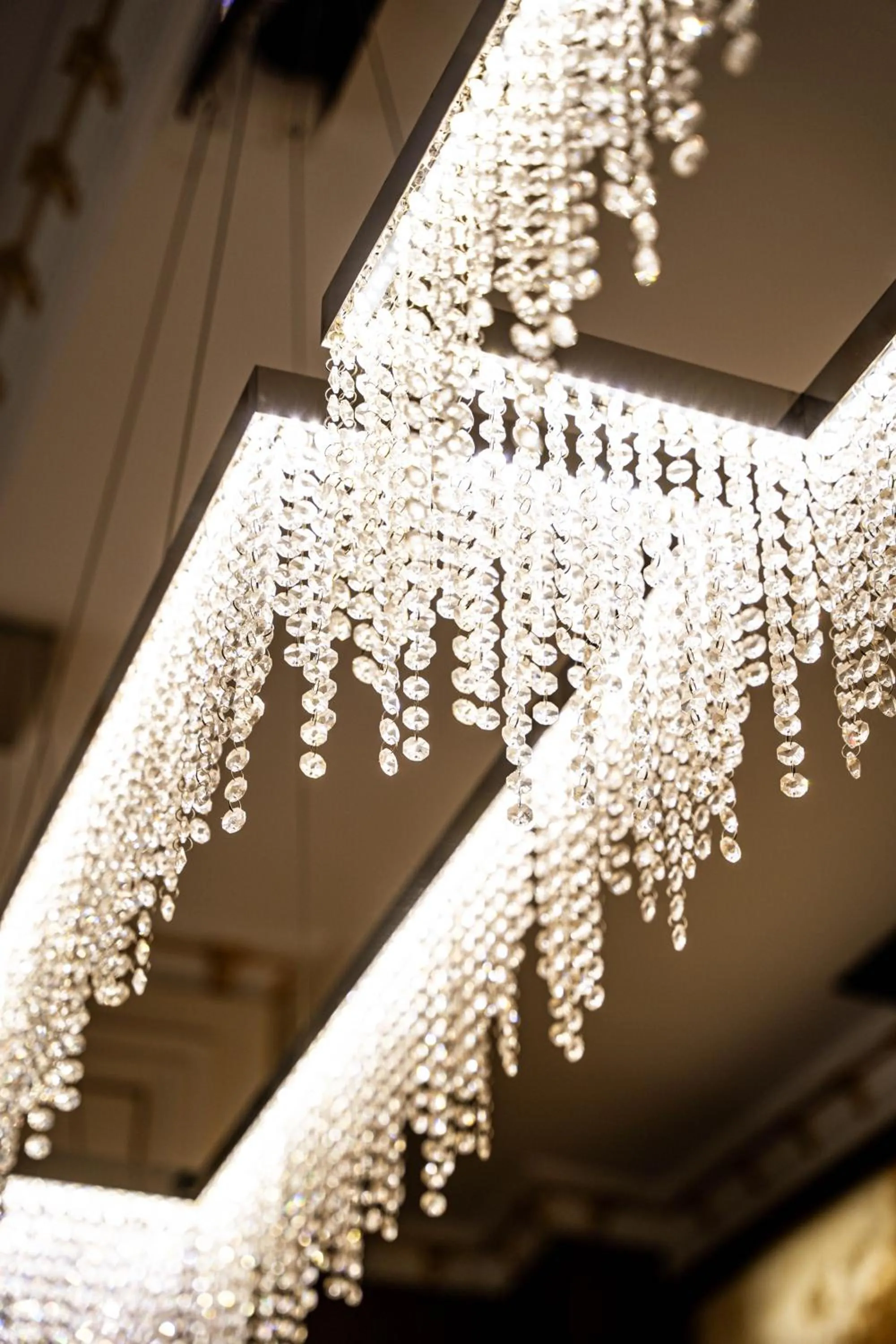 Lounge or bar in Envy Hotel