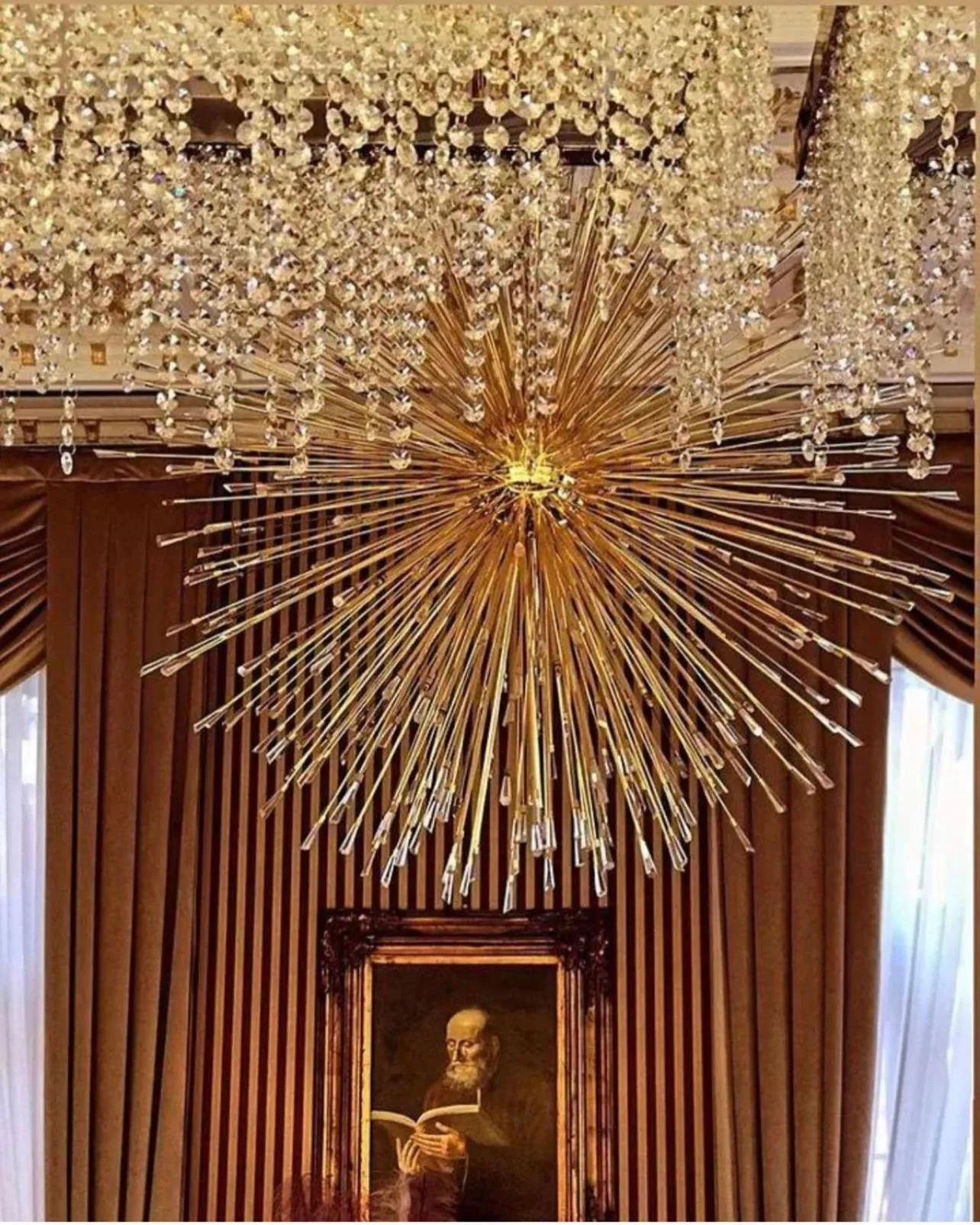 Lobby or reception in Envy Hotel