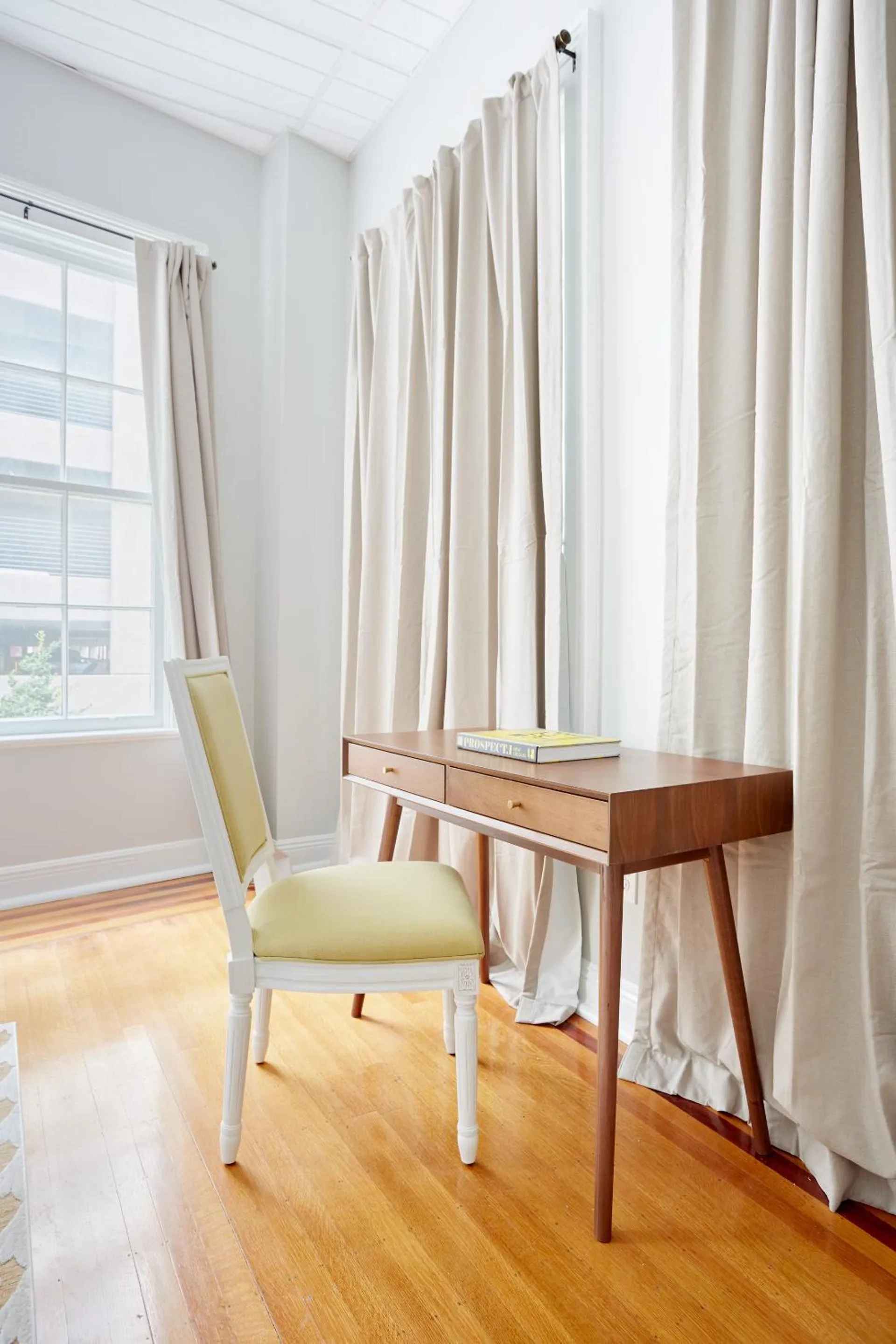 Sonder Baronne Manor