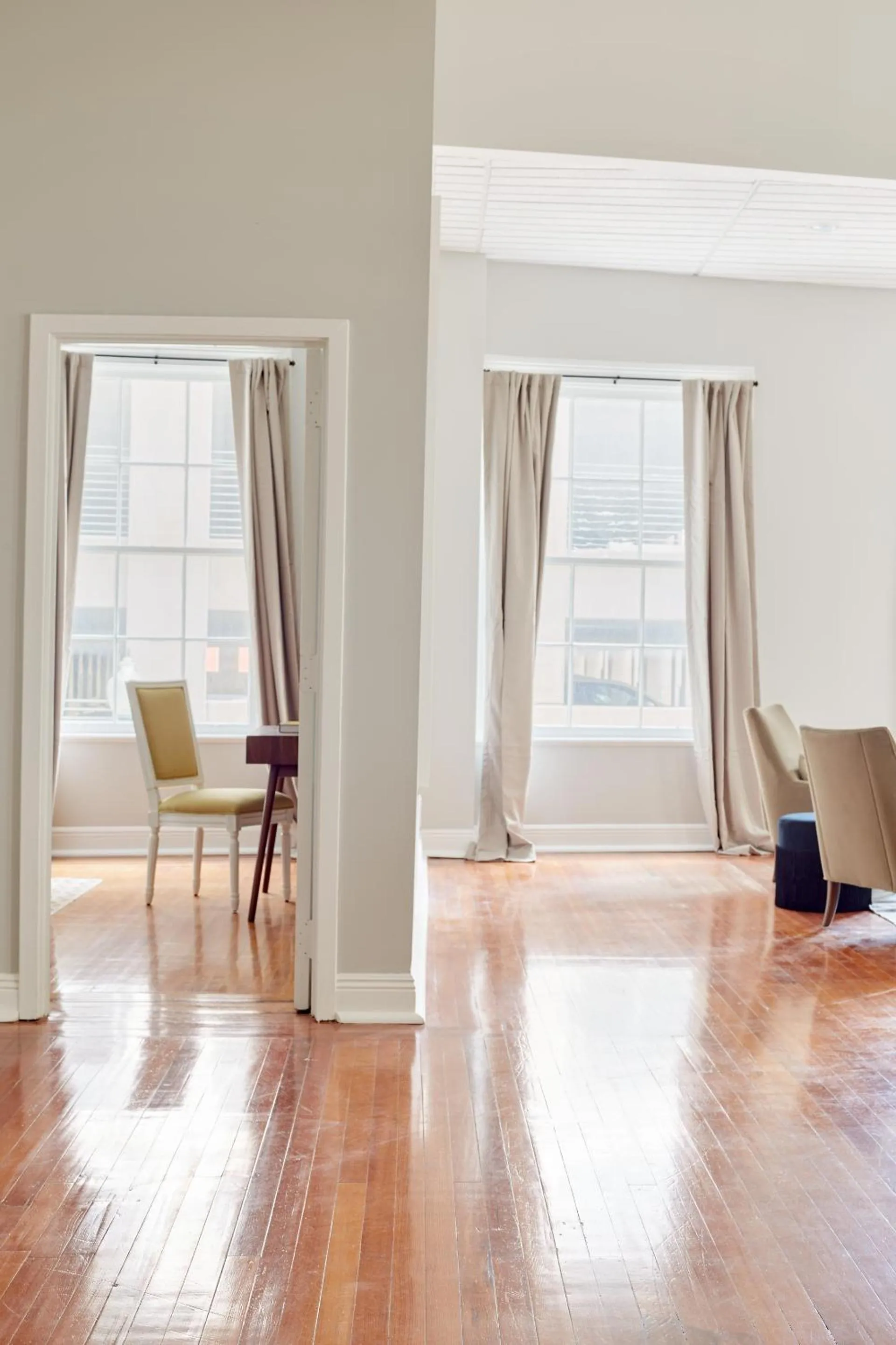 Sonder Baronne Manor