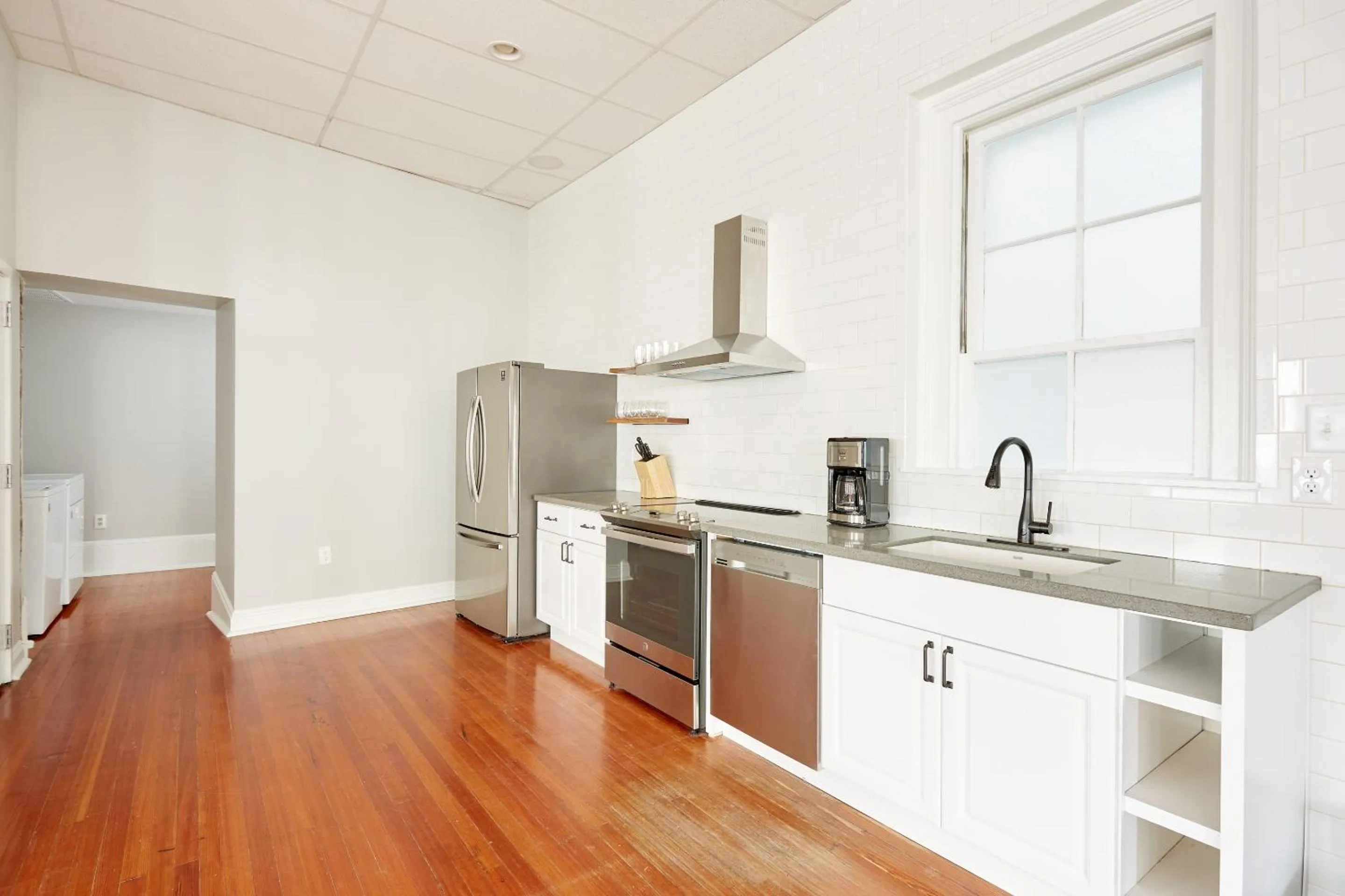 Sonder Baronne Manor