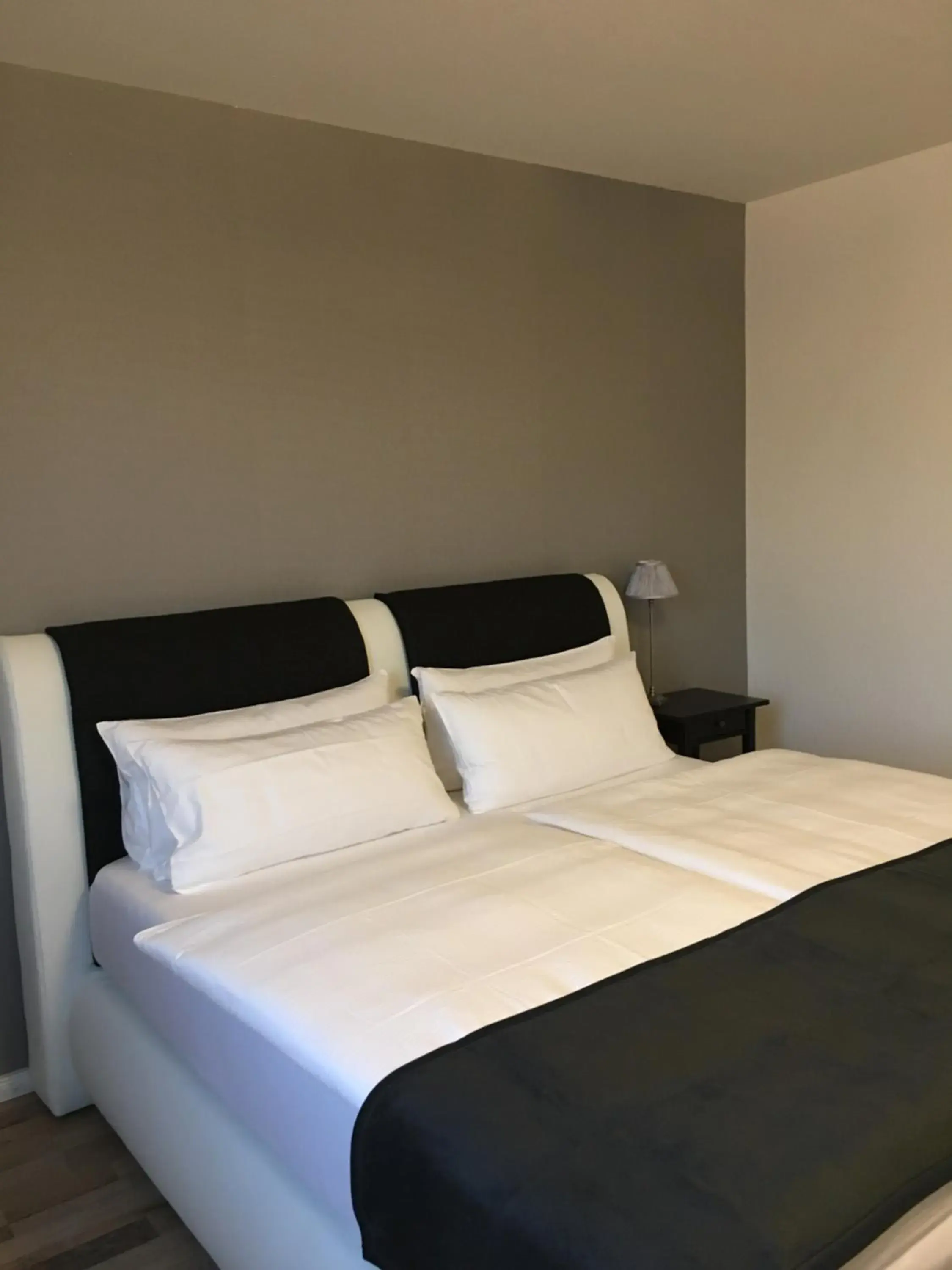 Standard Double Room - single occupancy in Hotel Schwarzes Ross Standard Double Room - single occupancy in Hotel Schwarzes Ross