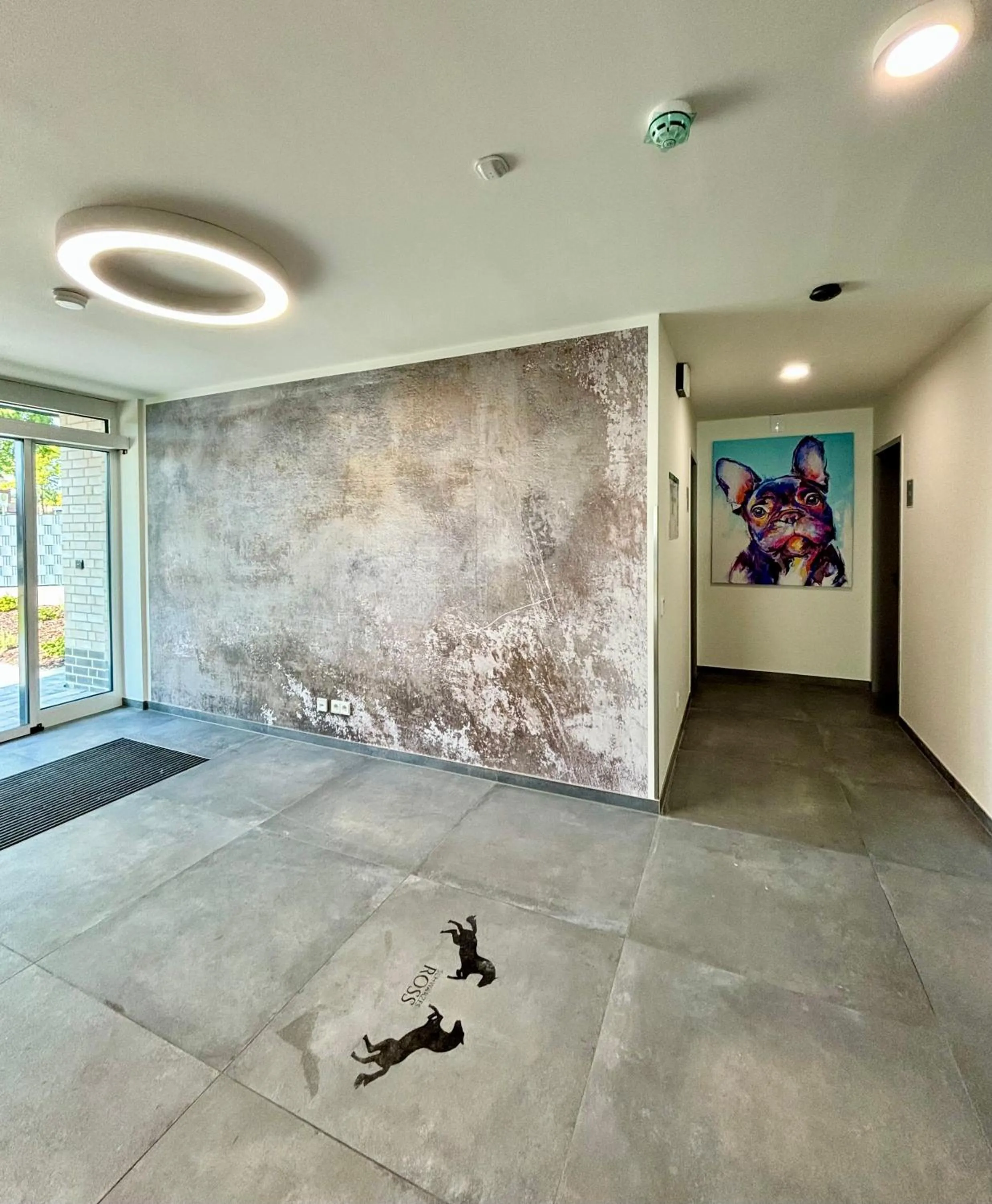 Hotel Schwarzes Ross