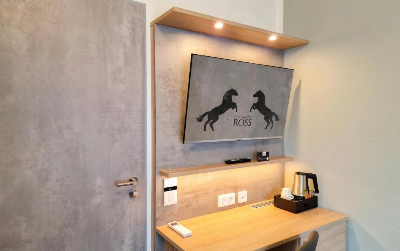 Hotel Schwarzes Ross
