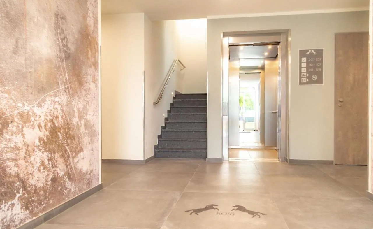 Hotel Schwarzes Ross