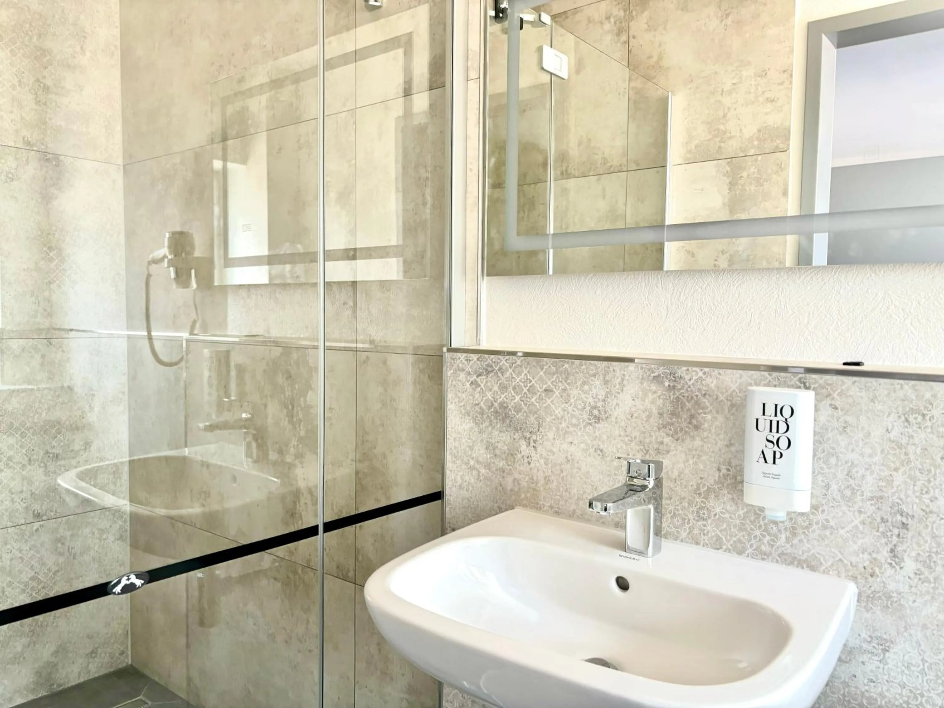 Hotel Schwarzes Ross