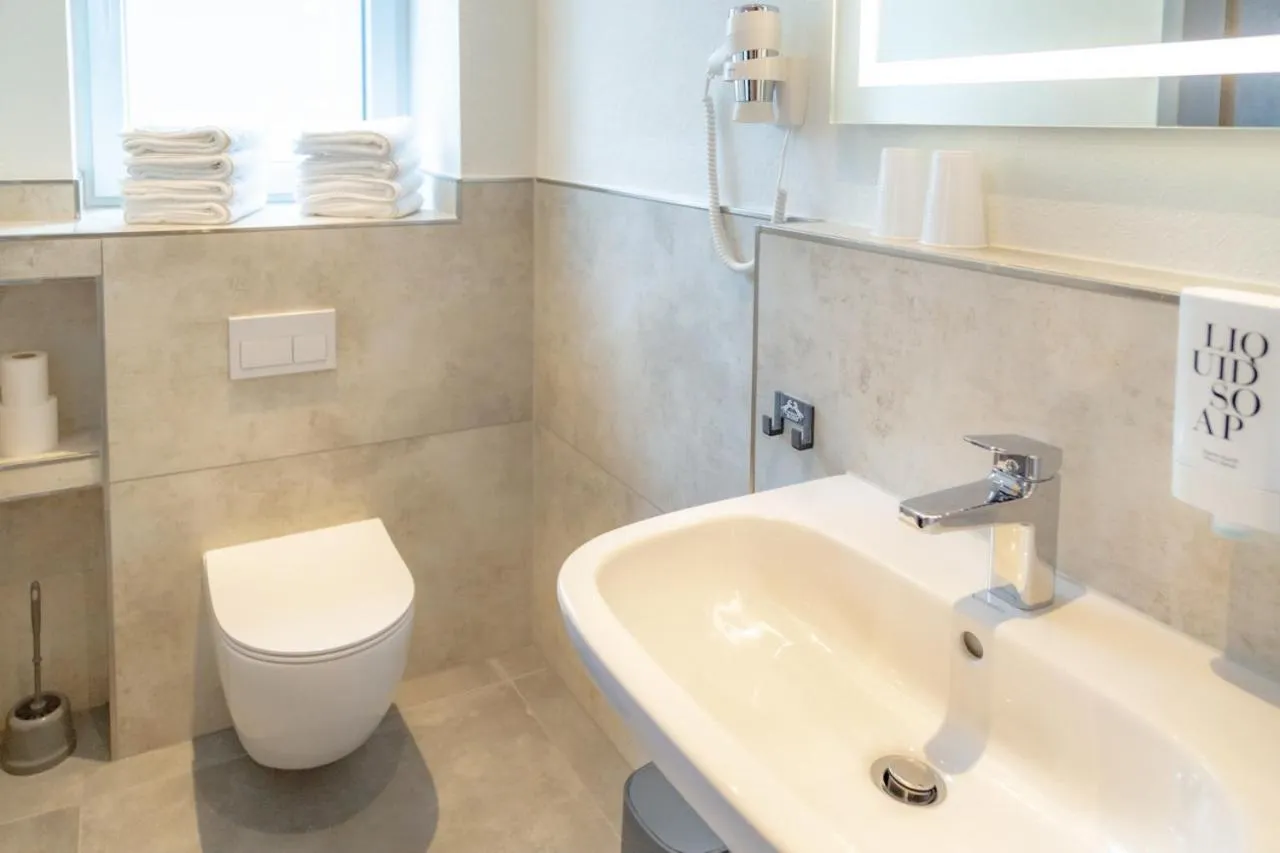 Hotel Schwarzes Ross