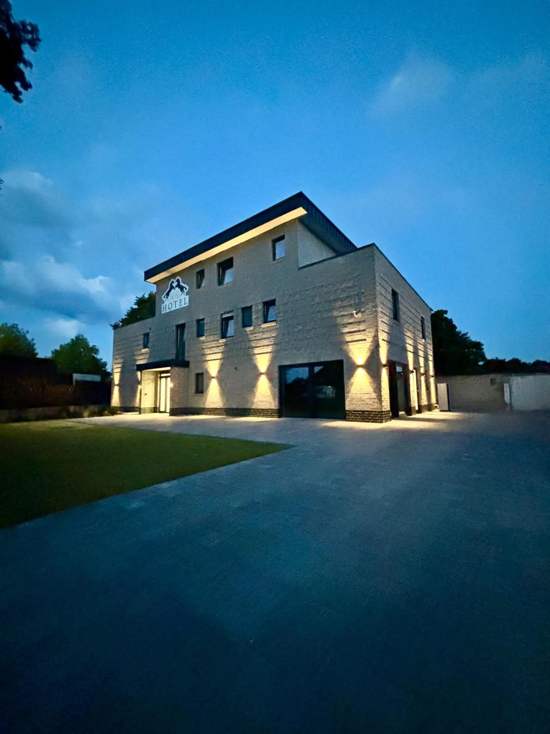 Hotel Schwarzes Ross