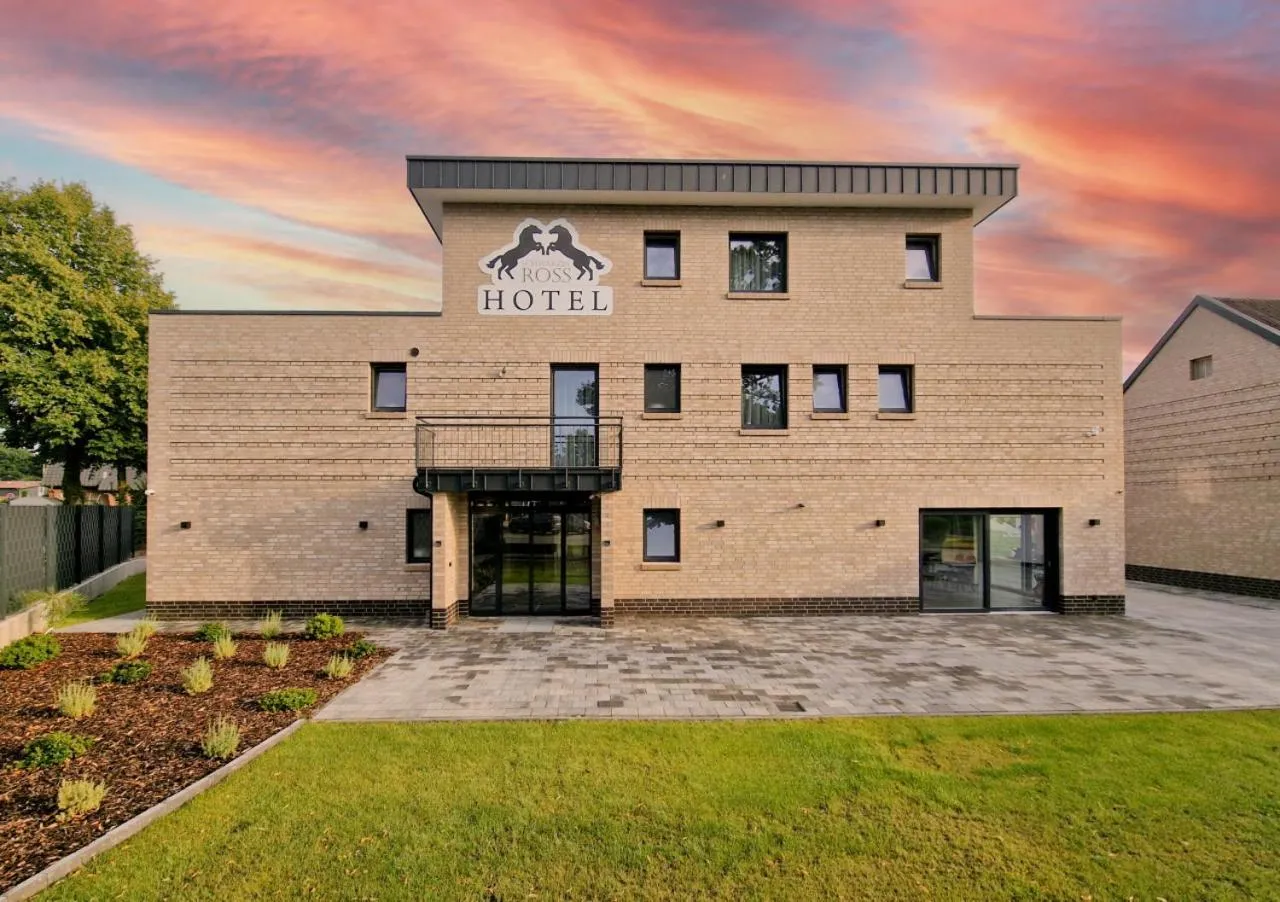 Hotel Schwarzes Ross