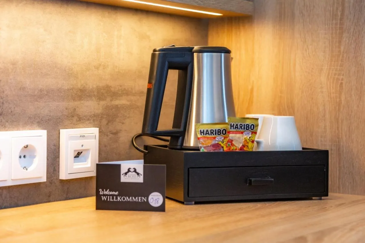 Hotel Schwarzes Ross