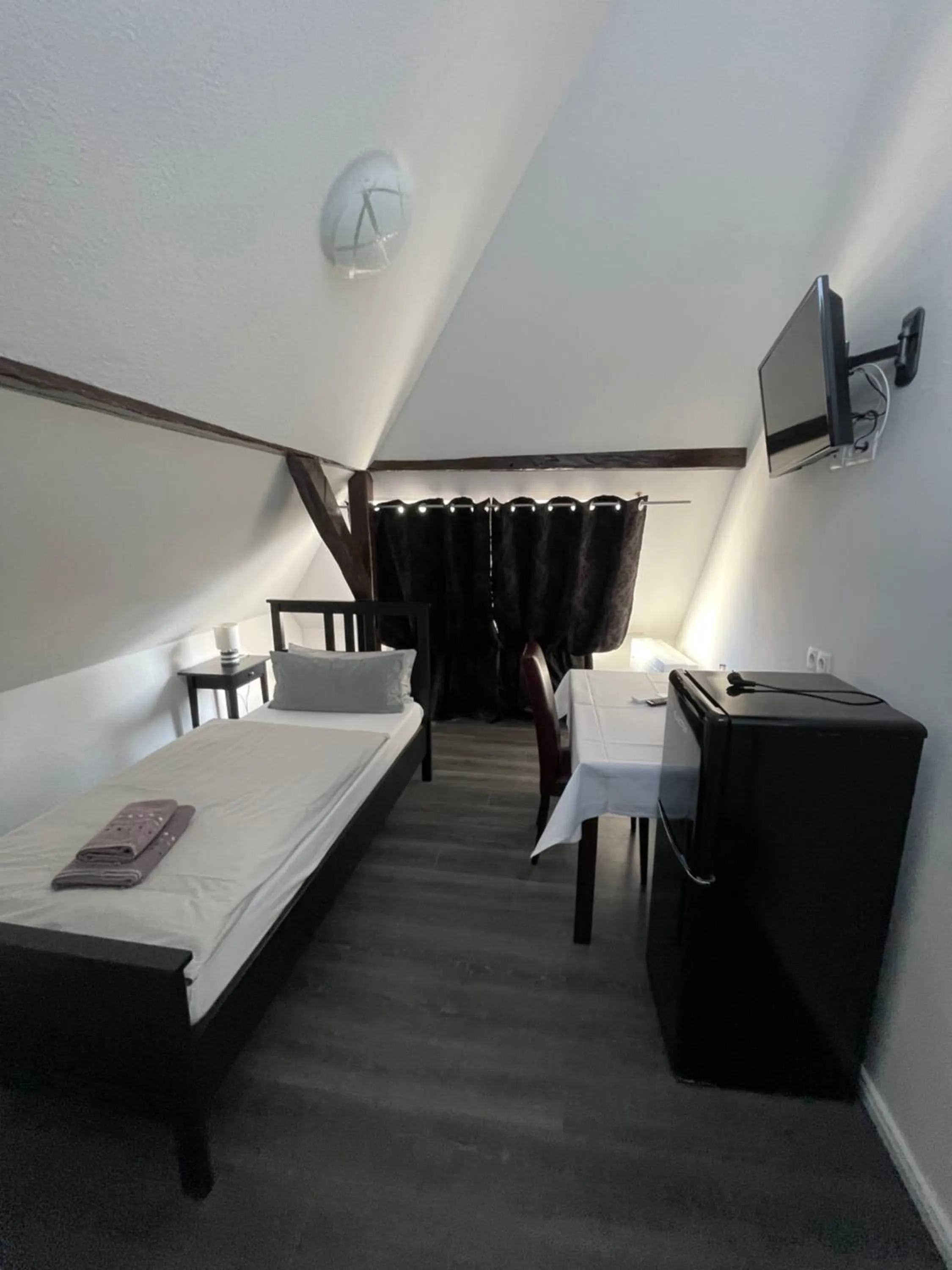 Hotel Schwarzes Ross