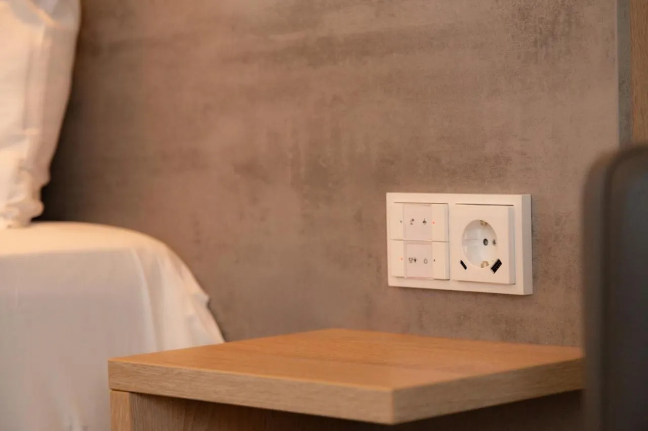 Hotel Schwarzes Ross