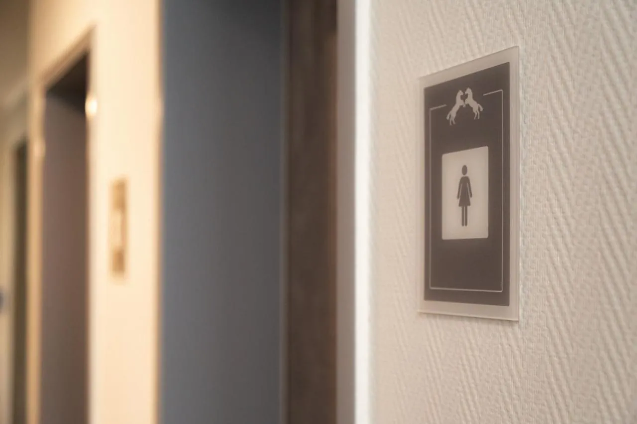 Hotel Schwarzes Ross