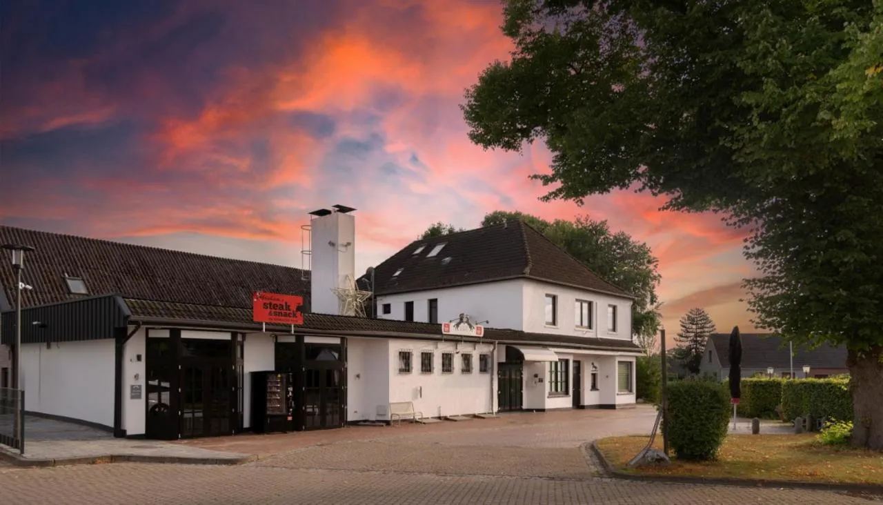 Hotel Schwarzes Ross