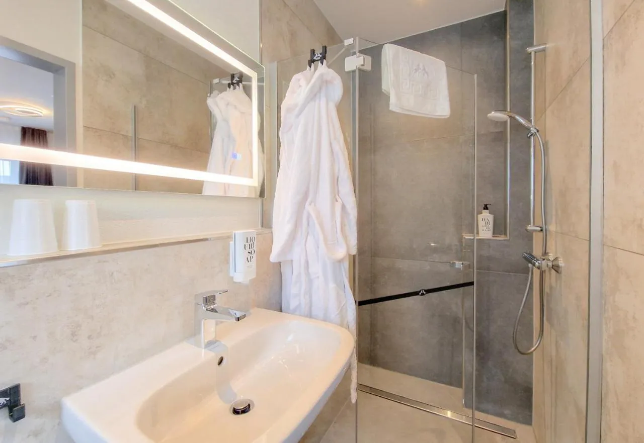 Hotel Schwarzes Ross