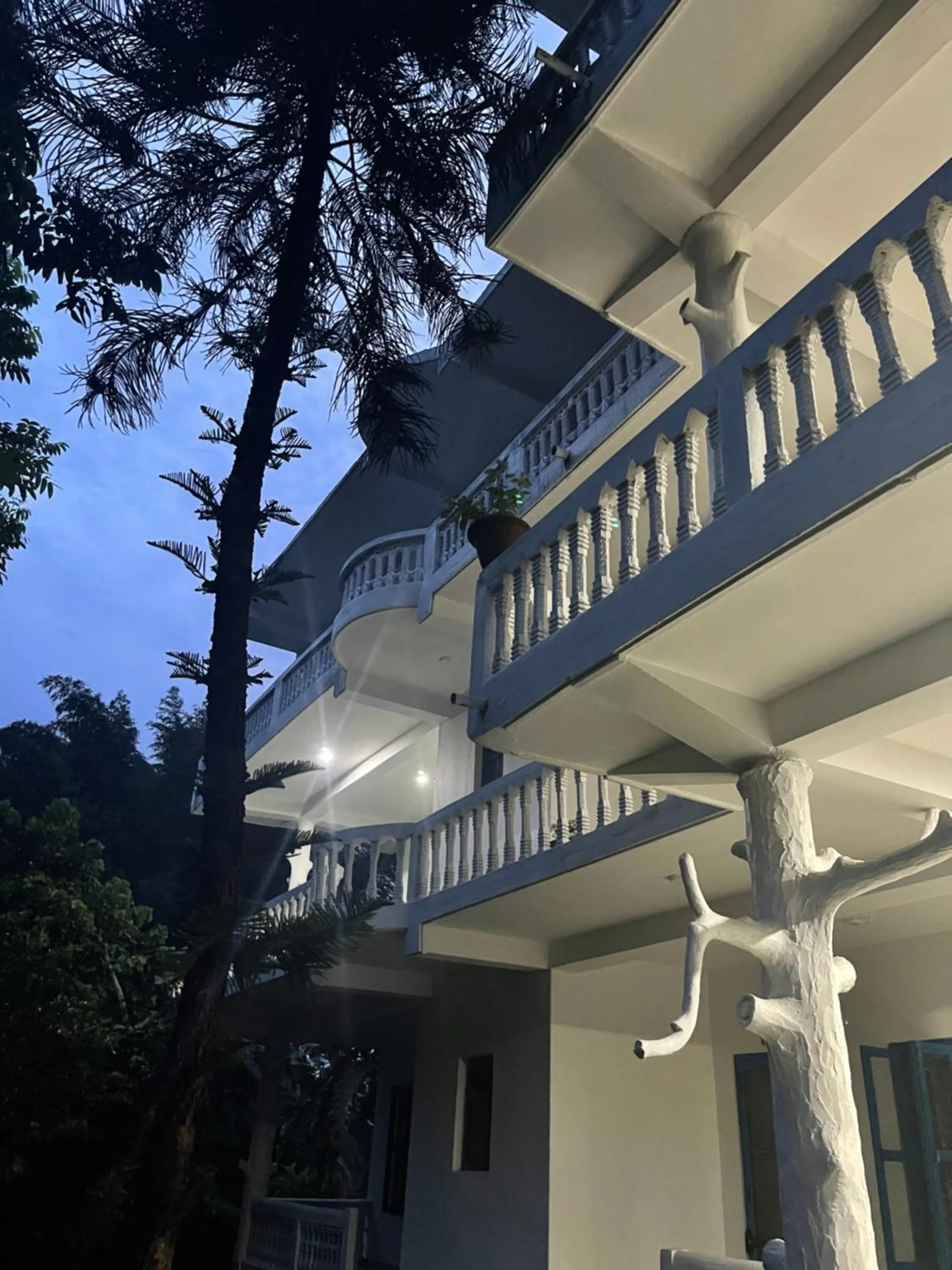 Hotel Misty Nepal