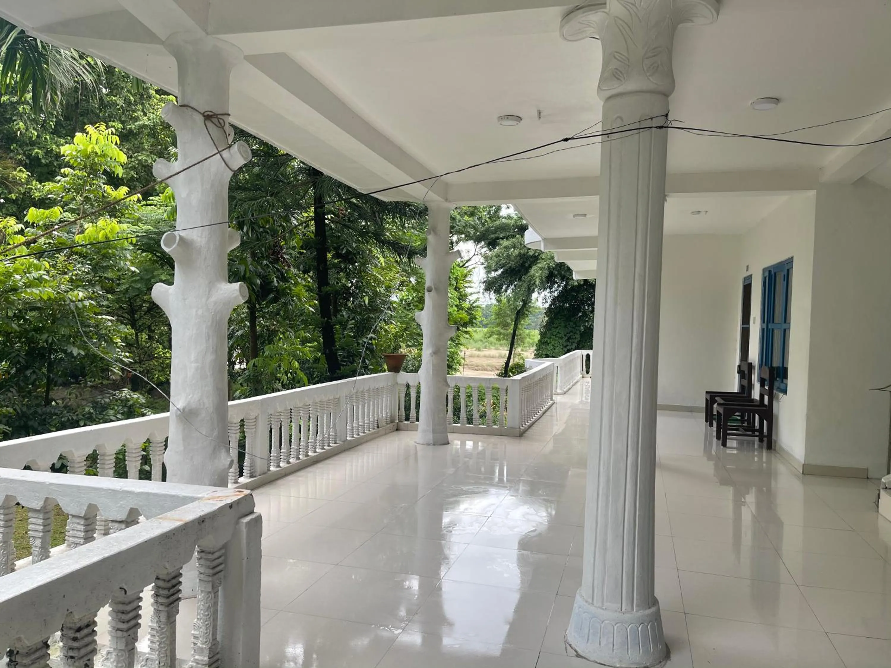 Hotel Misty Nepal