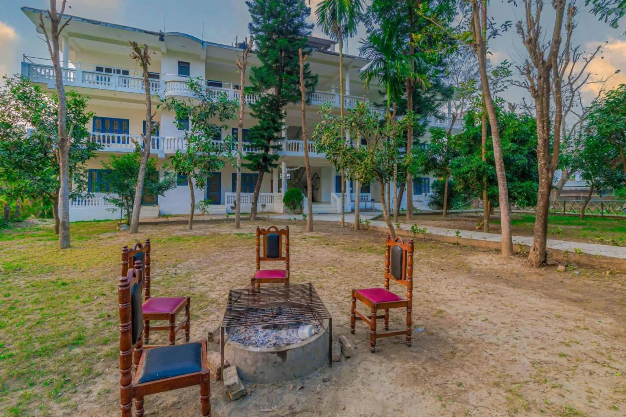 Hotel Misty Nepal