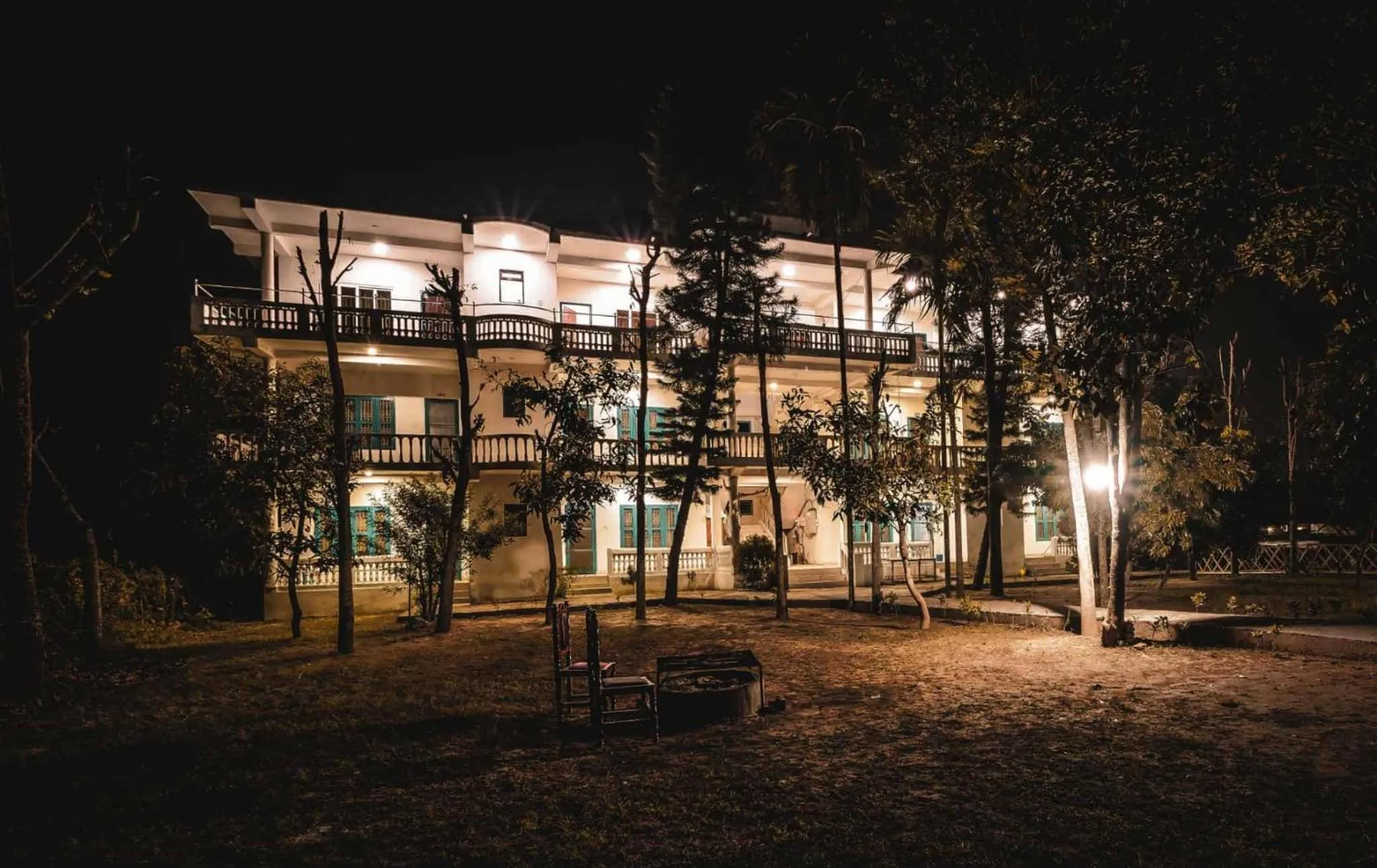 Hotel Misty Nepal