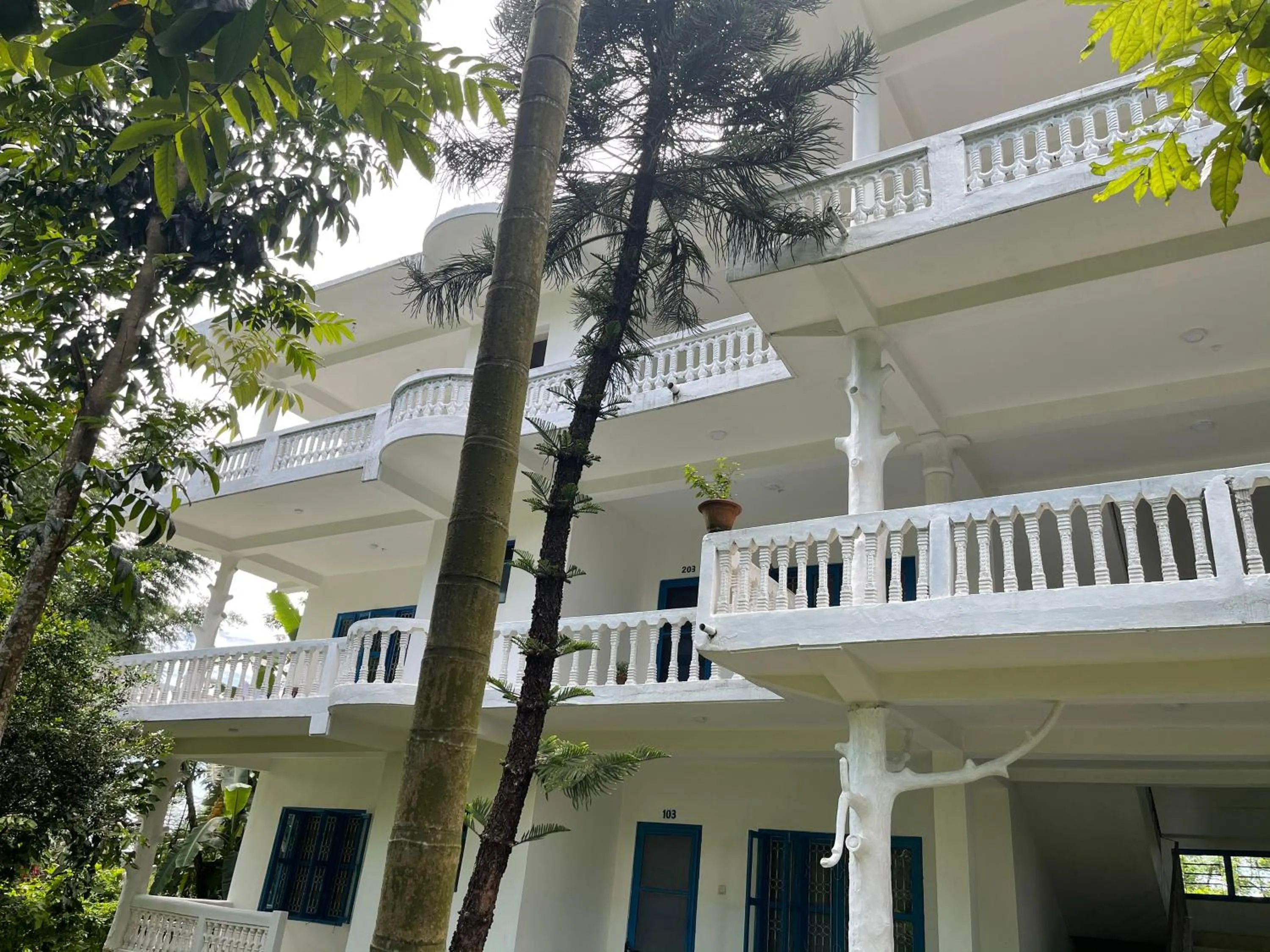 Hotel Misty Nepal