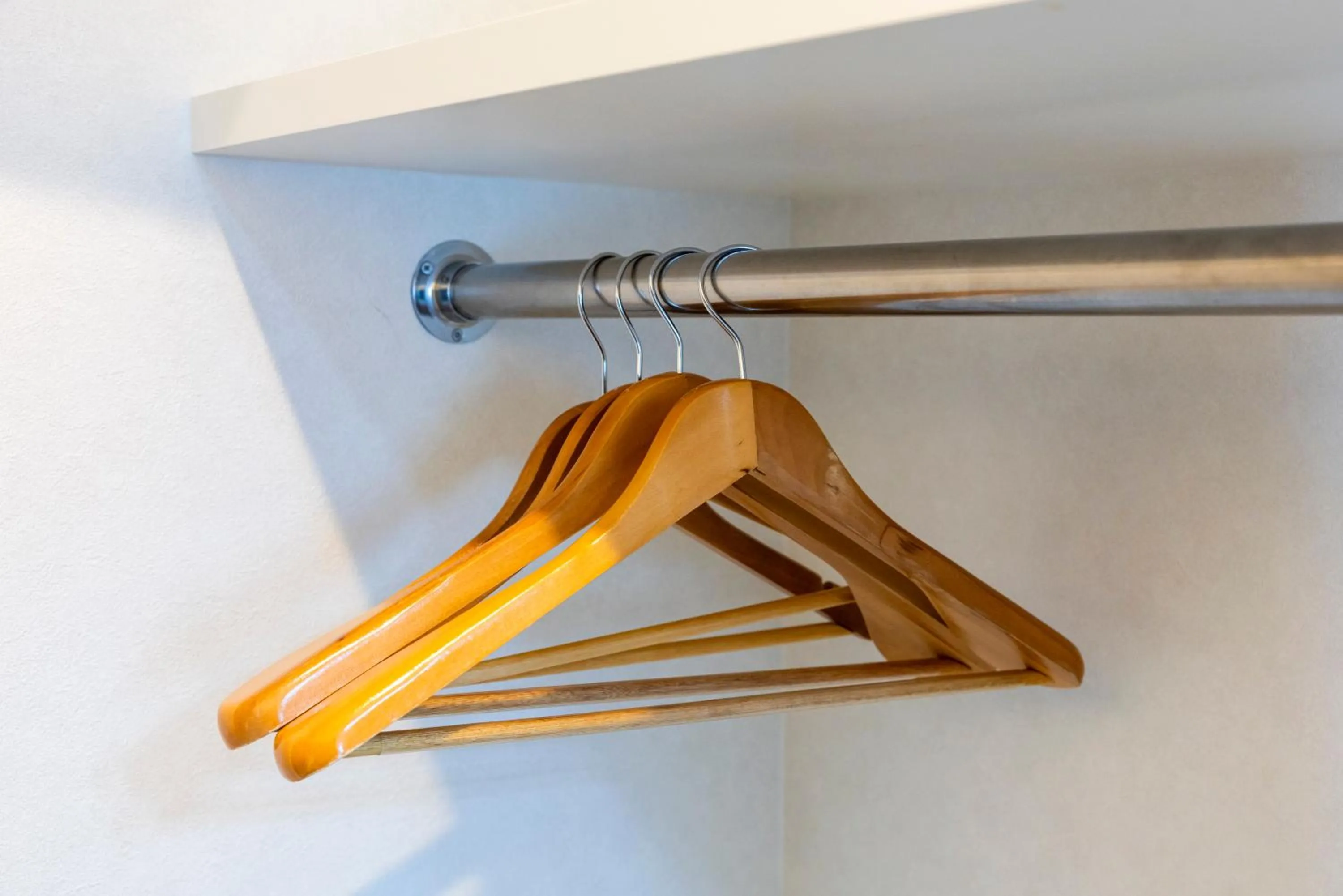 Living room in Riverside Inn Hakata