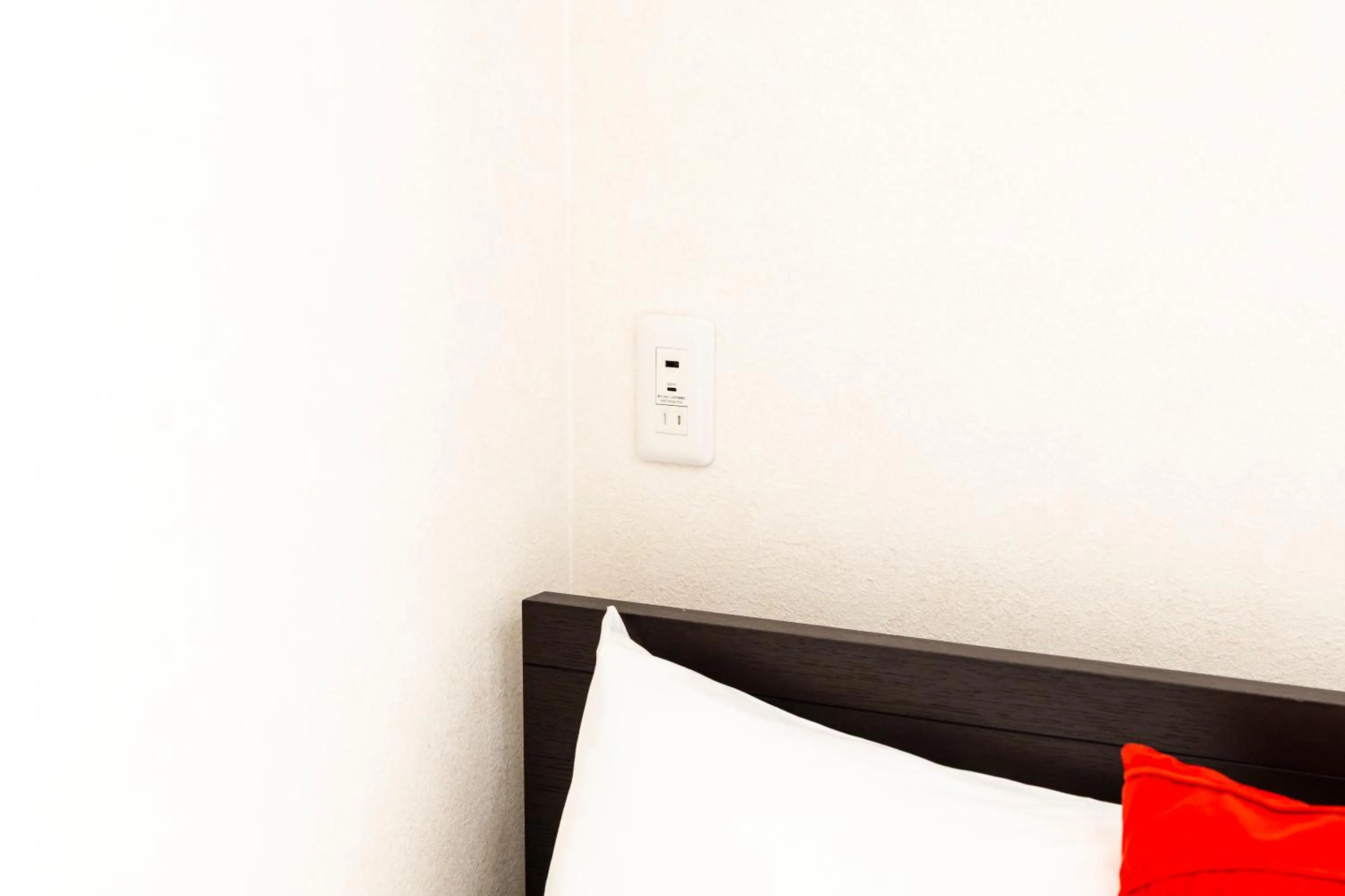 Decorative detail in Riverside Inn Hakata