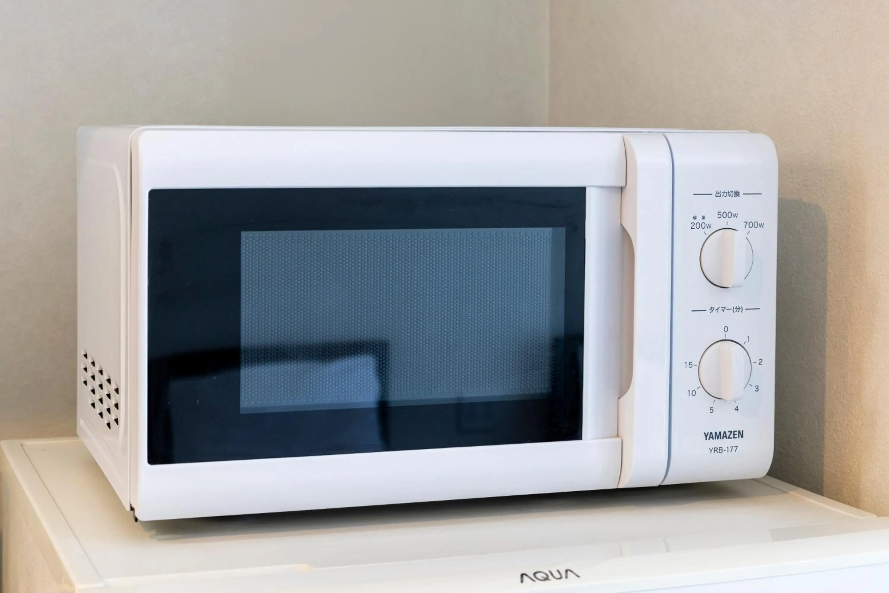 kitchen in Riverside Inn Hakata