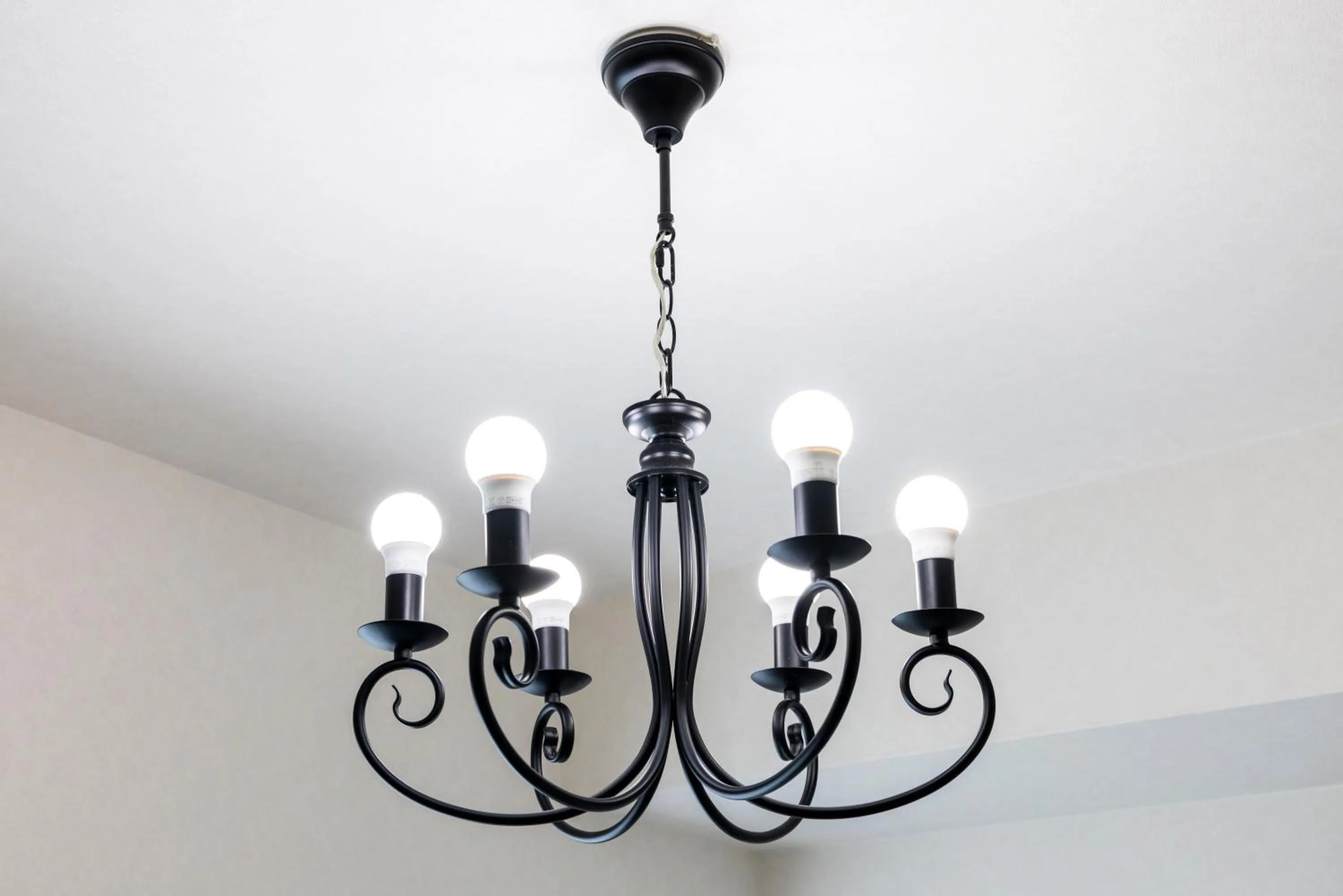 Living room in Riverside Inn Hakata