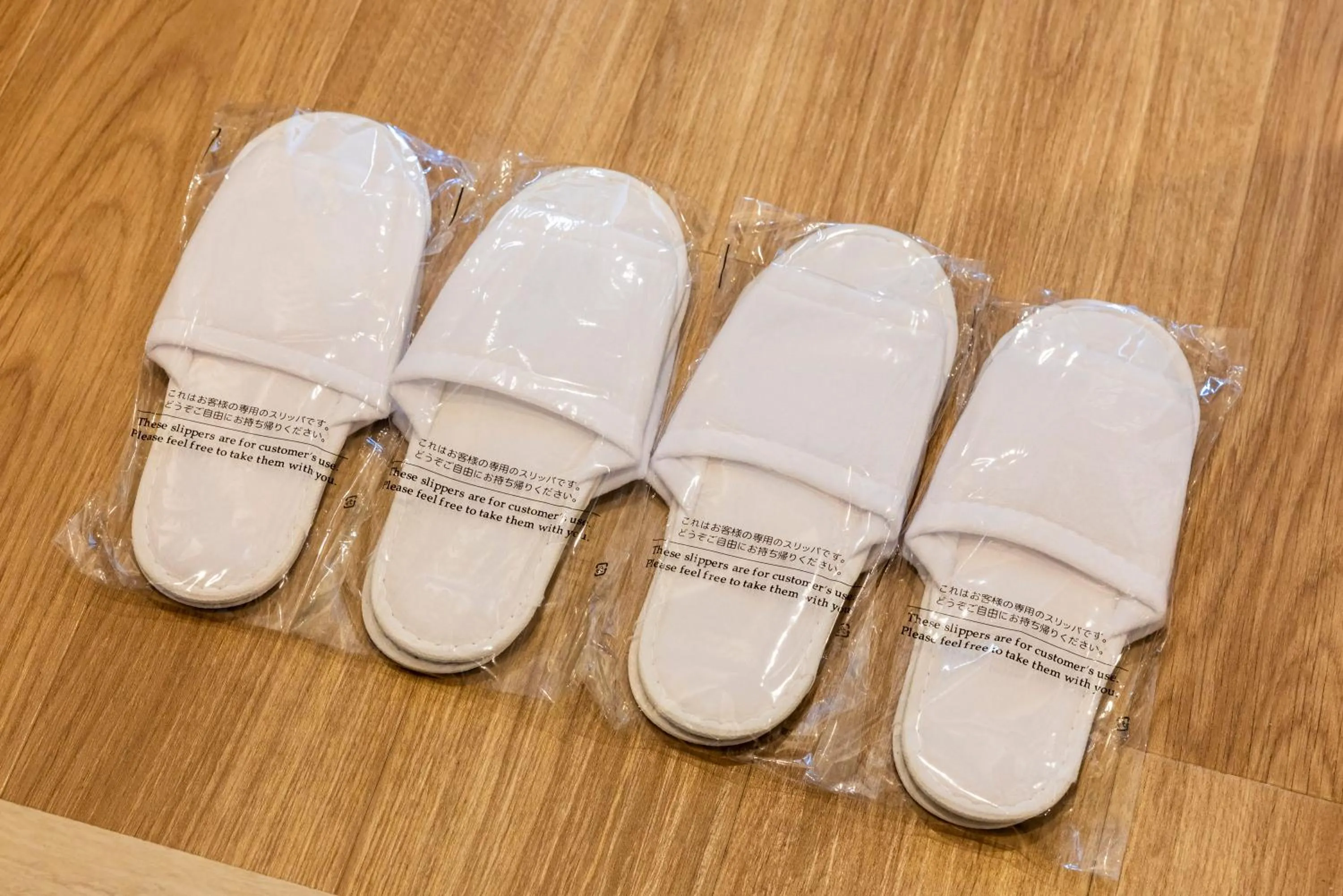 Photo of the whole room in Riverside Inn Hakata