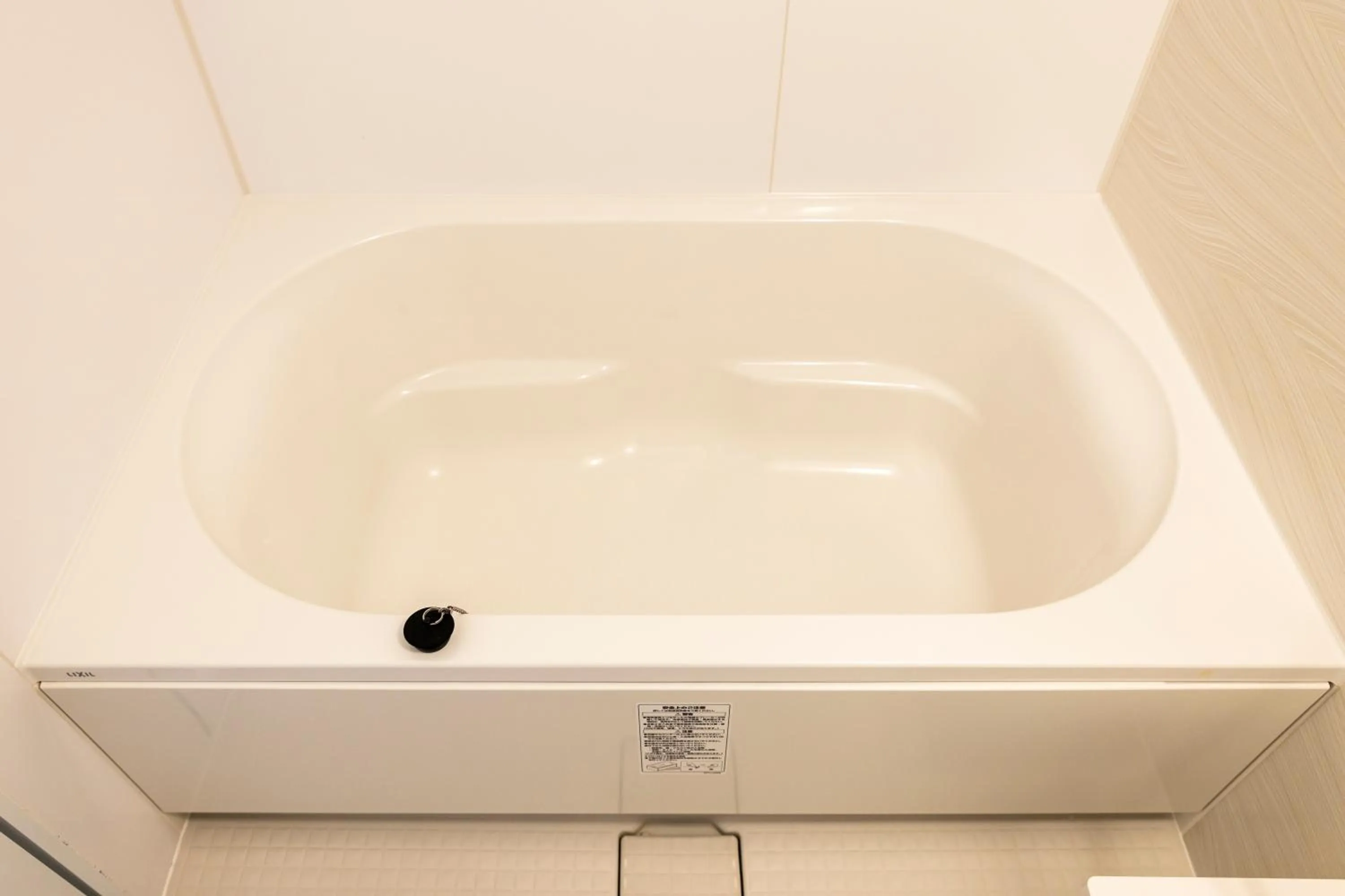 Bathroom in Riverside Inn Hakata