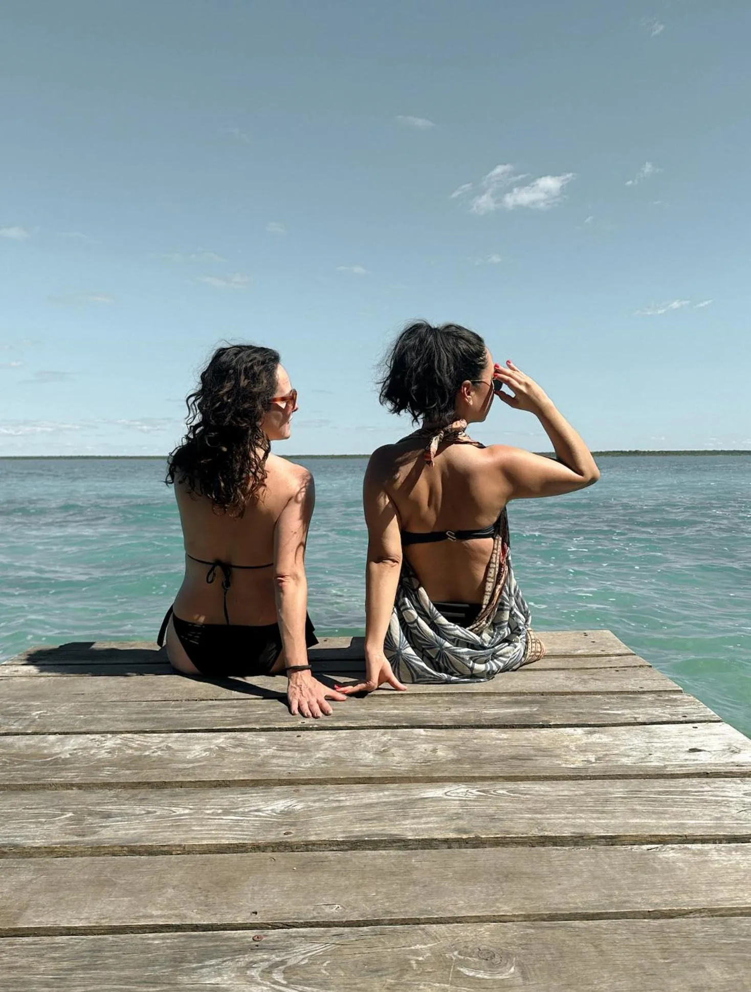 Off site in Pucté Bacalar