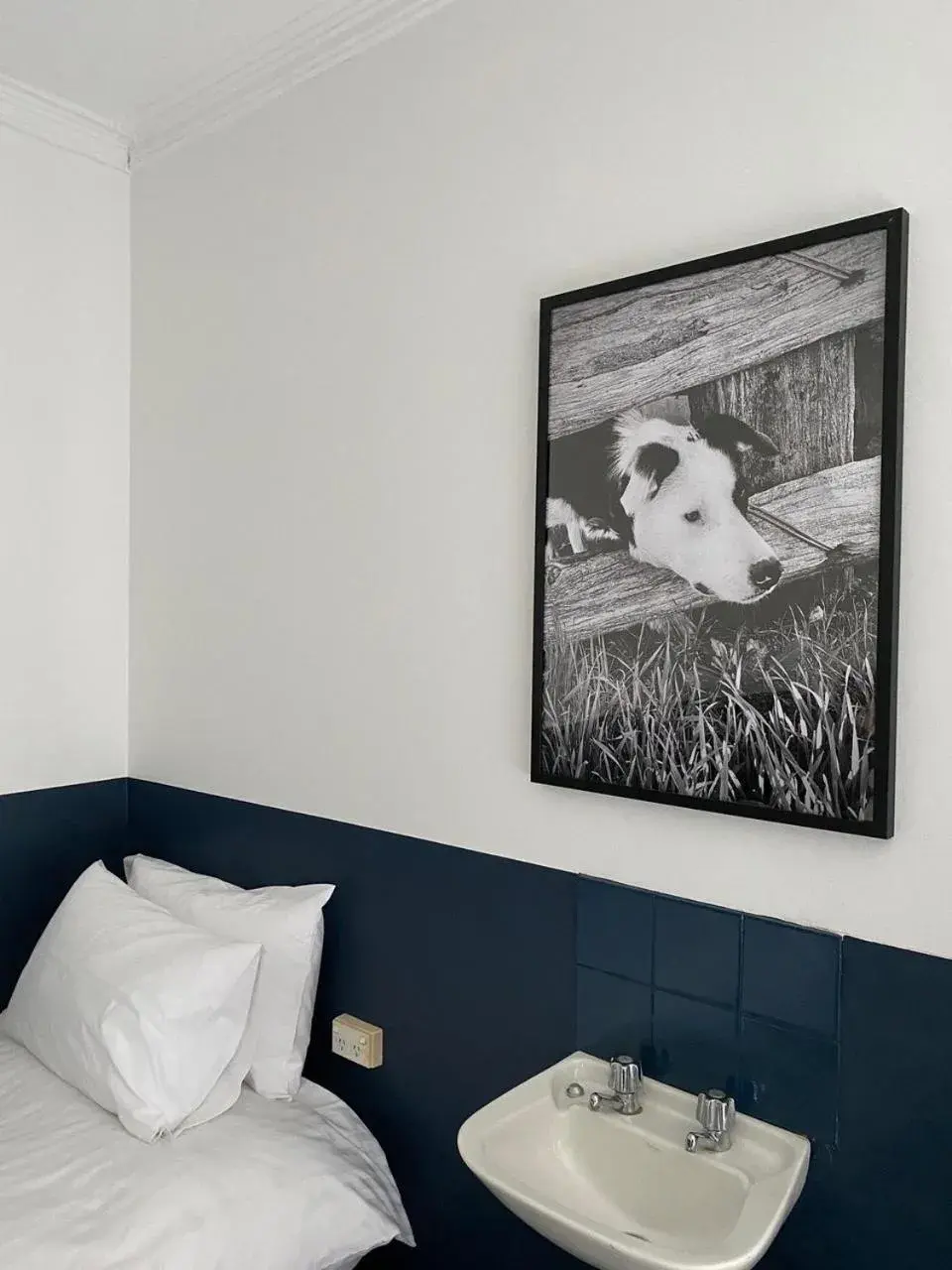 Single Room - single occupancy in Royal Hotel Oberon Single Room - single occupancy in Royal Hotel Oberon