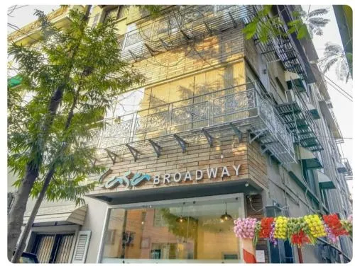 Casa Broadway-A Boutique Hotel