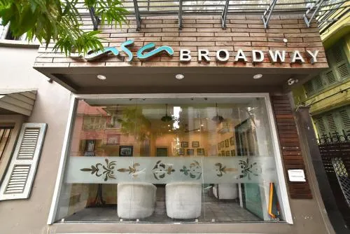 Casa Broadway-A Boutique Hotel