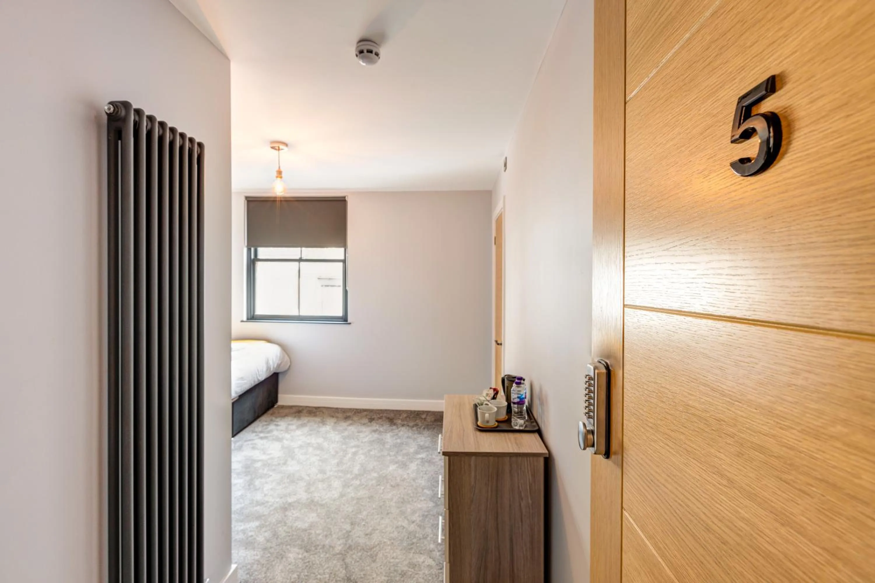 Bondgate Hotel East Midlands Airport