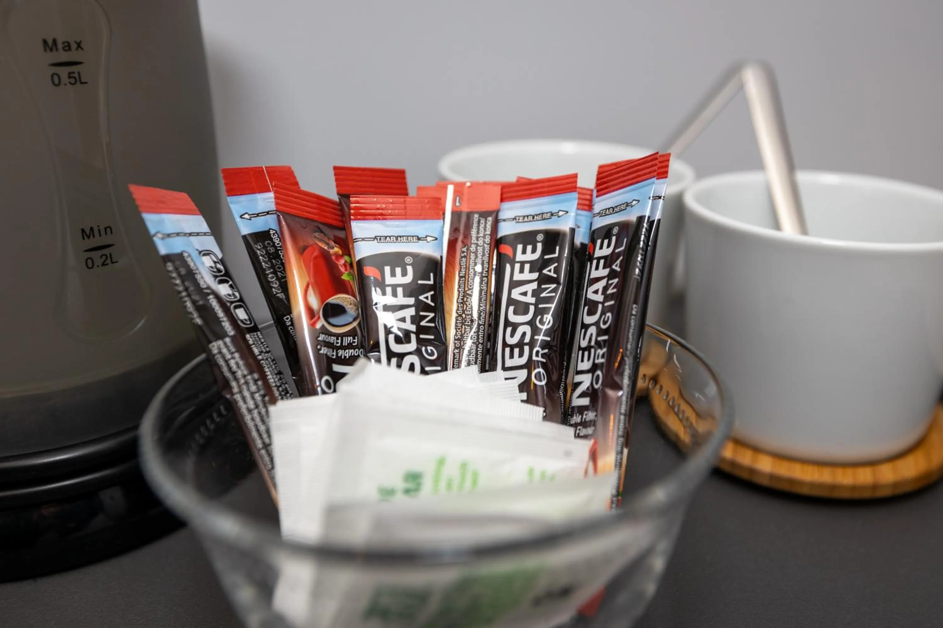 Bondgate Hotel East Midlands Airport