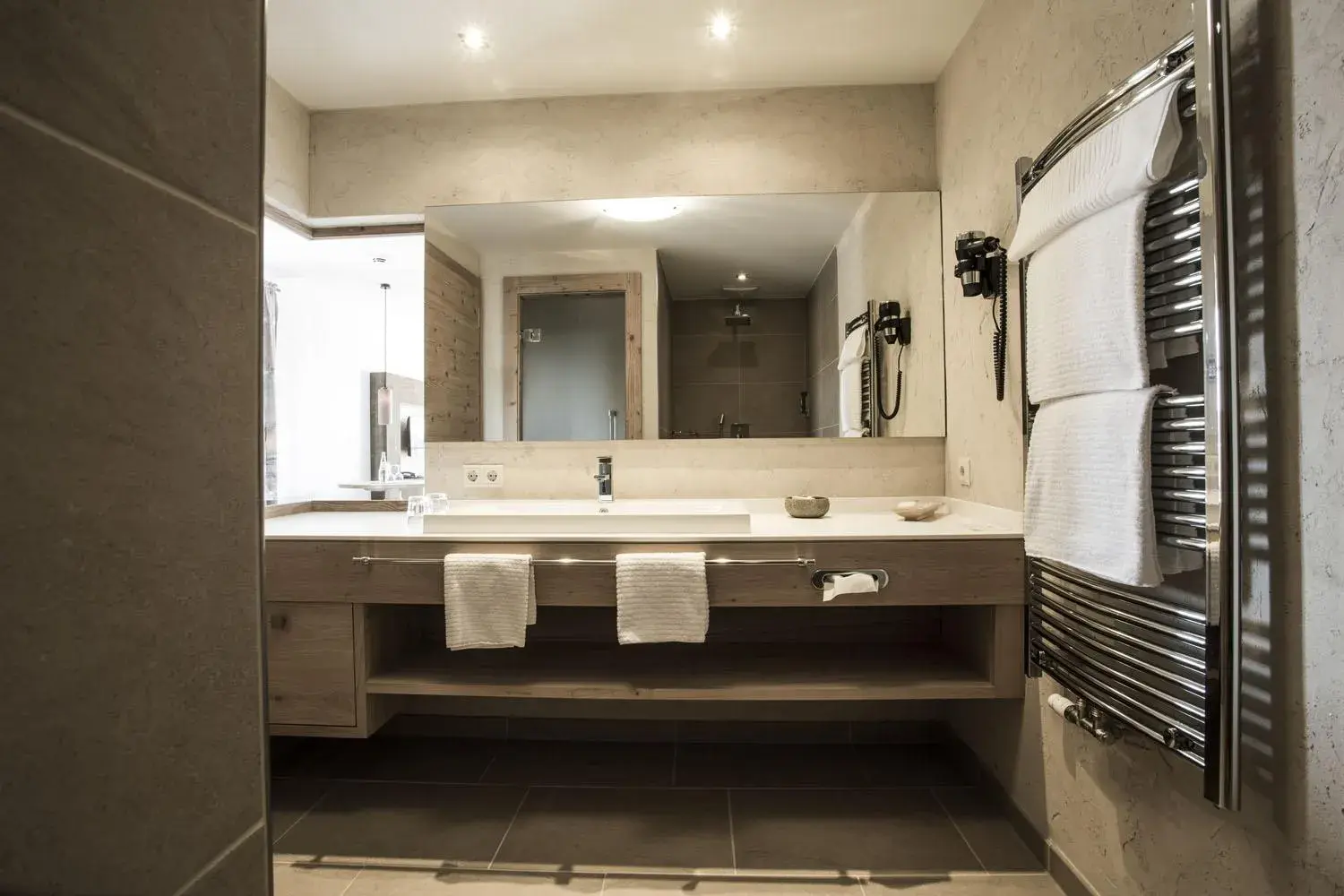 Junior Suite Superior Plus with Balcony - single occupancy in Meiser SPA Resort Junior Suite Superior Plus with Balcony - single occupancy in Meiser SPA Resort