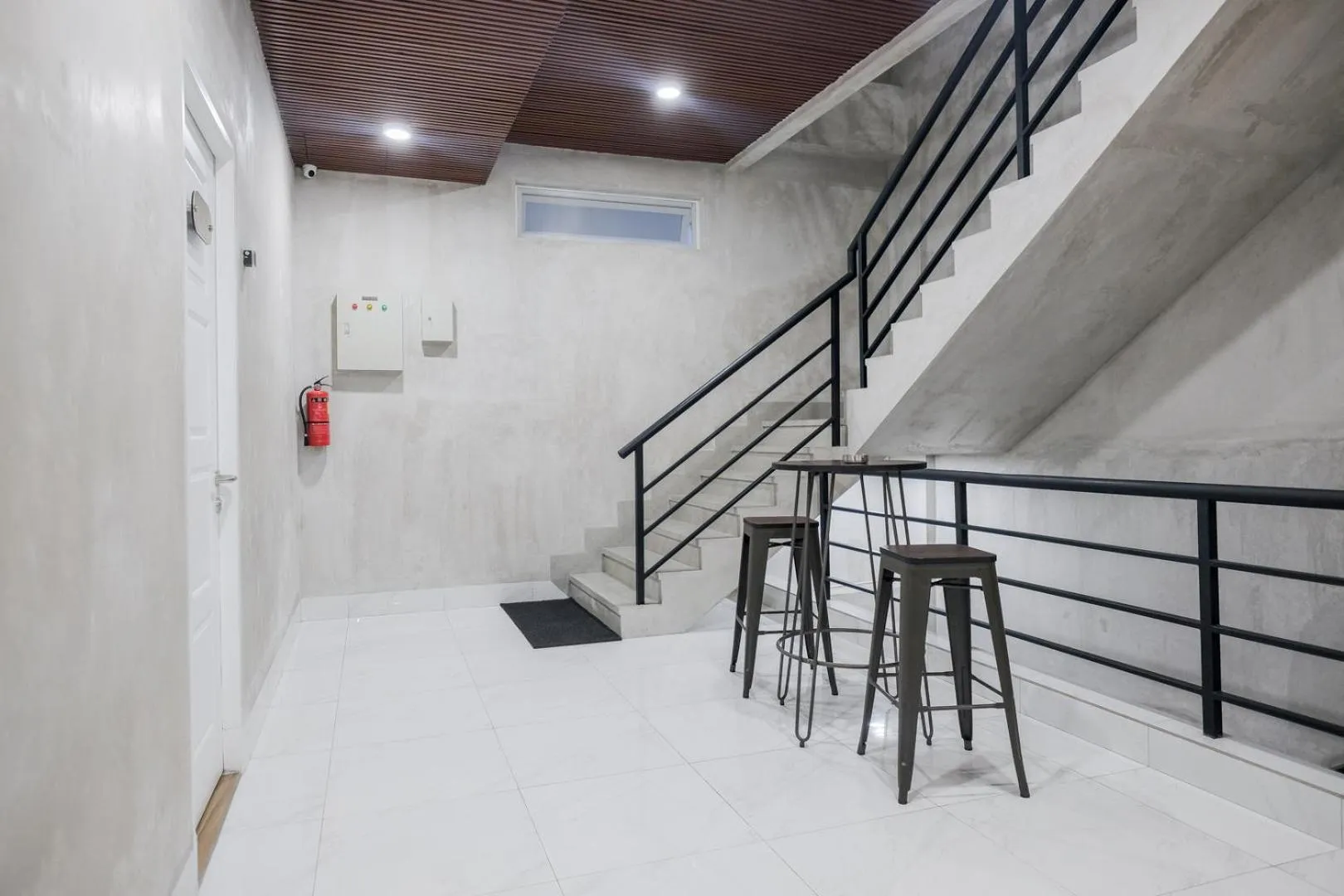 RedDoorz Plus @ Jalan Juanda Medan