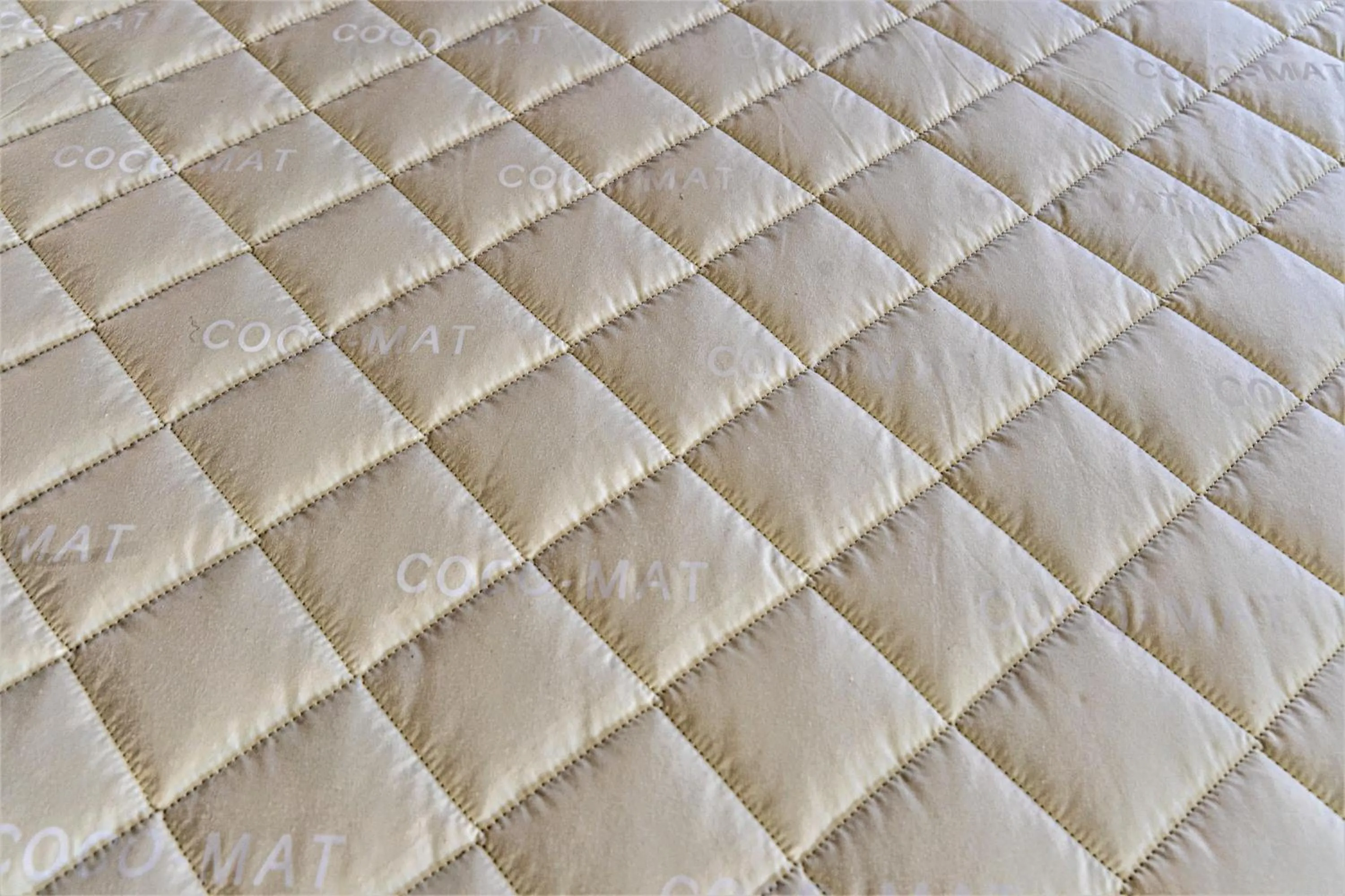 Bed in Salina Premium Residences Volos