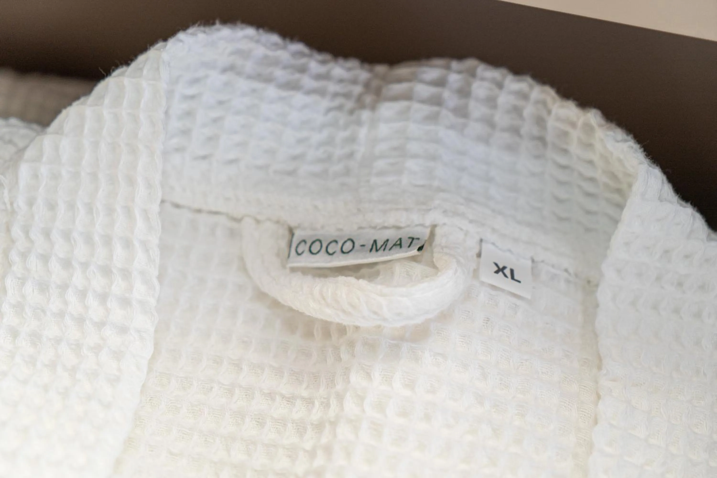 Logo/Certificate/Sign, Bed in Salina Premium Residences Volos