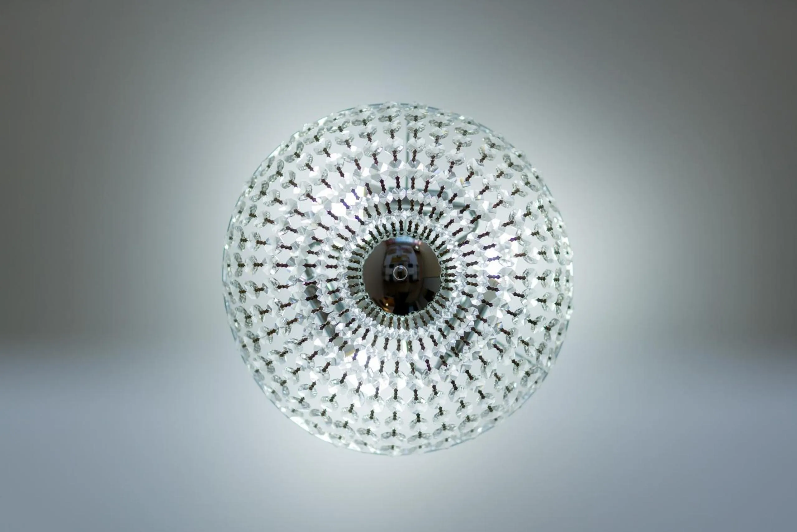 Decorative detail in Apartment Poznan Park Cytadela by Noclegi Renters