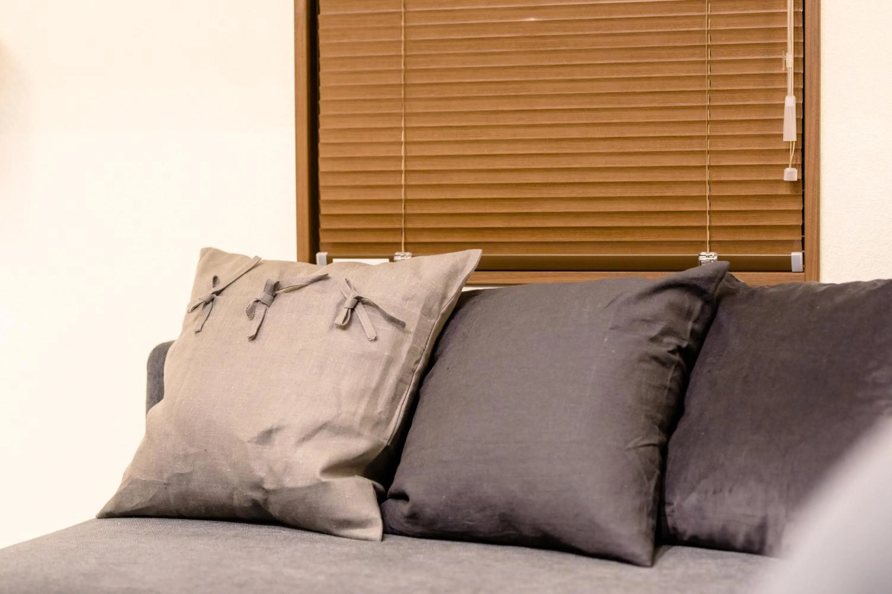 Photo of the whole room in Dio