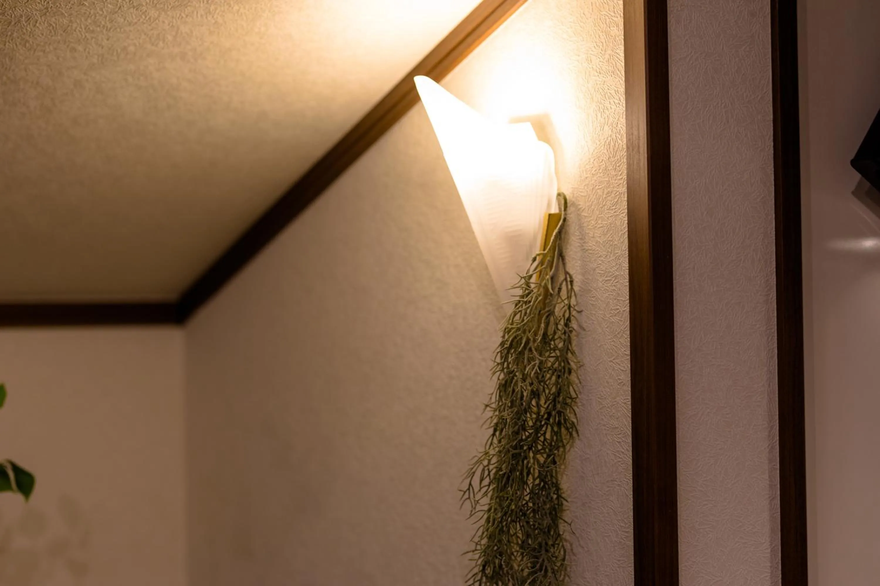 Decorative detail in Dio