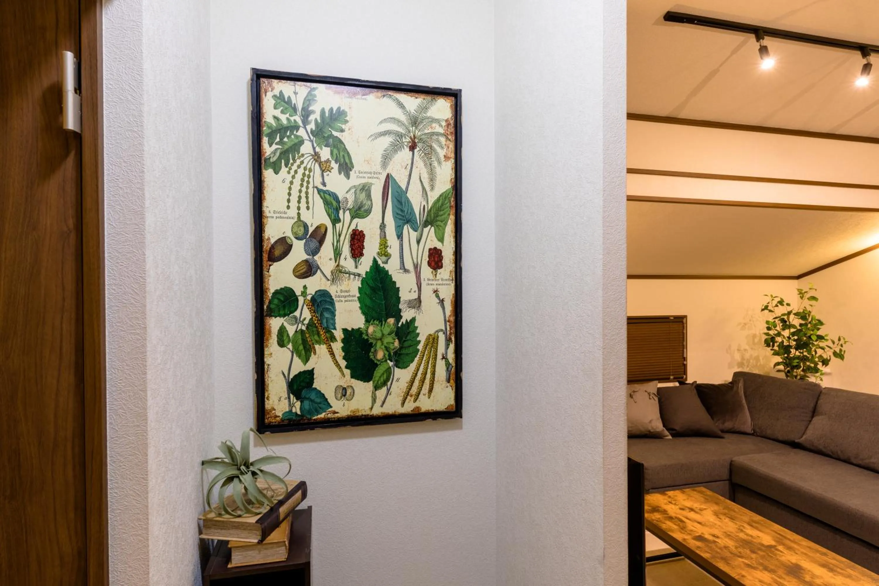 Decorative detail in Dio