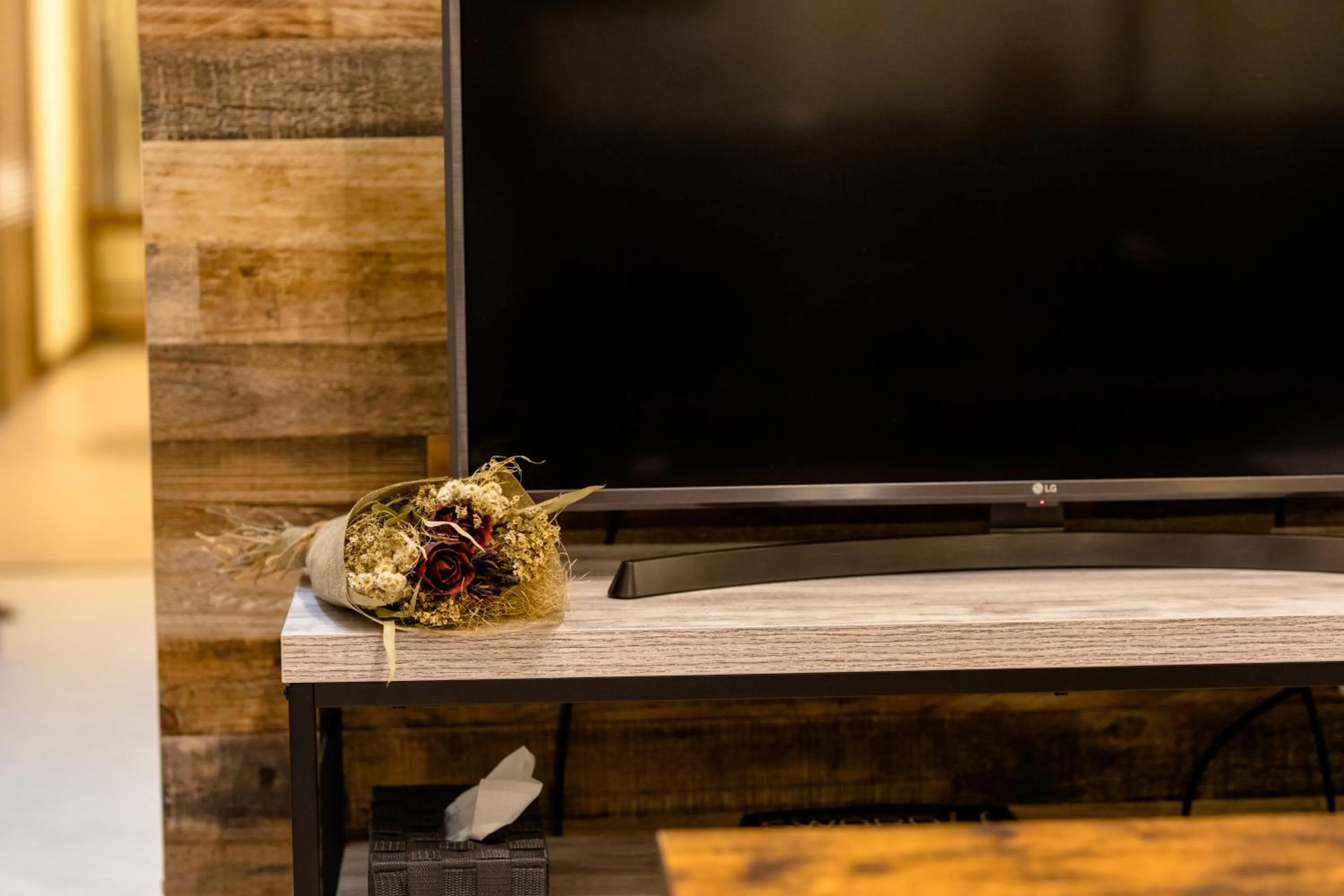 TV and multimedia in Dio