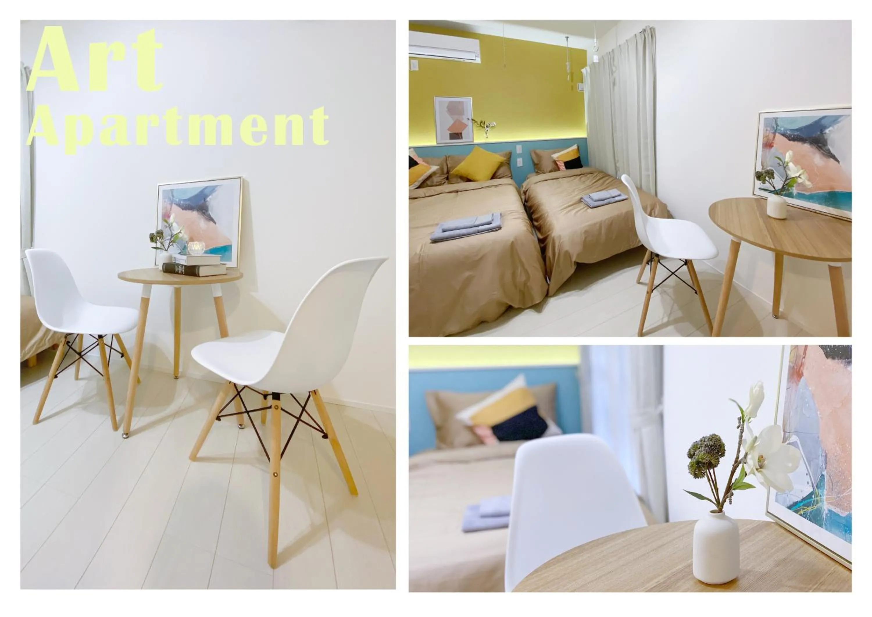 nestay apartment tokyo ginza