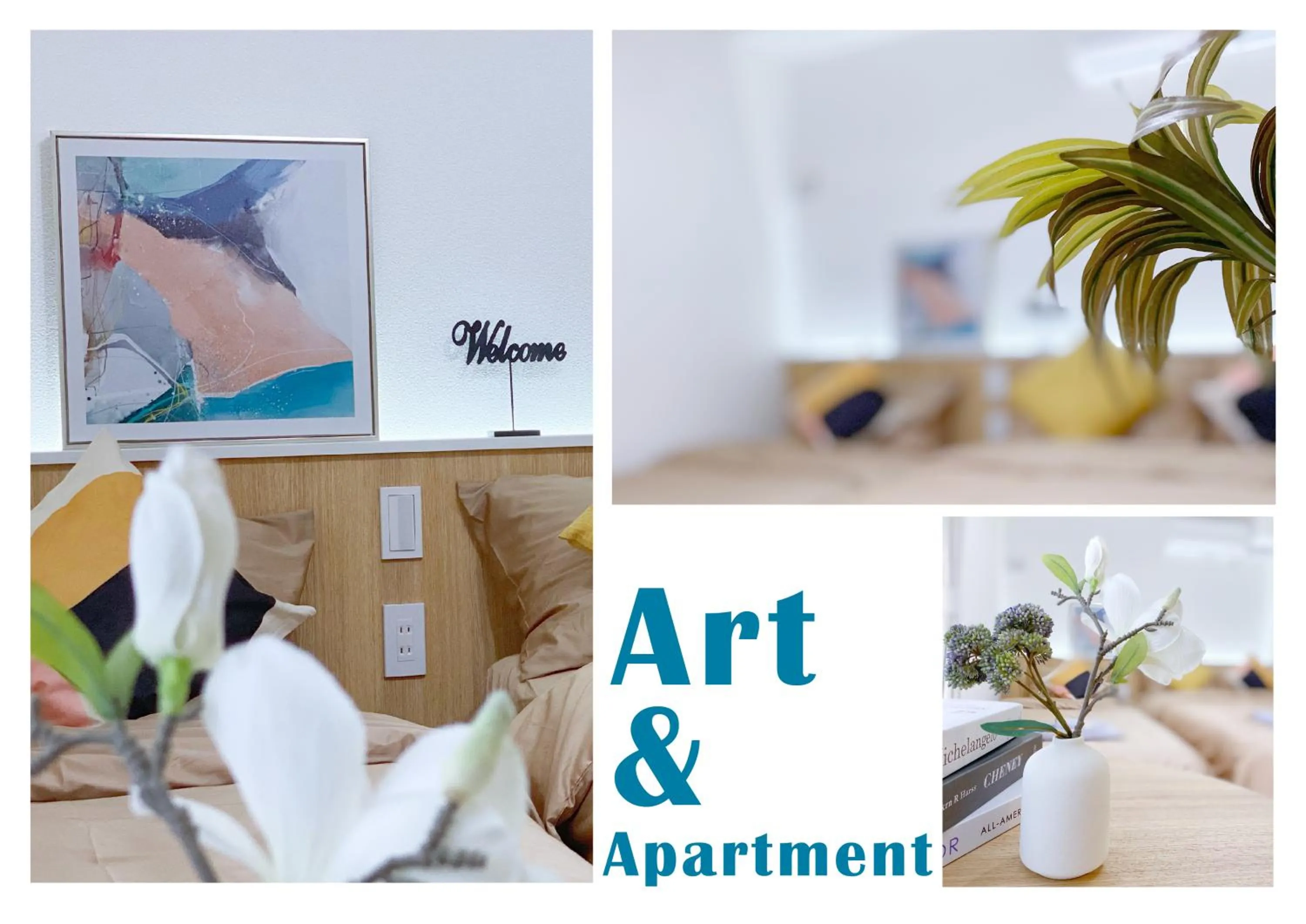 nestay apartment tokyo ginza